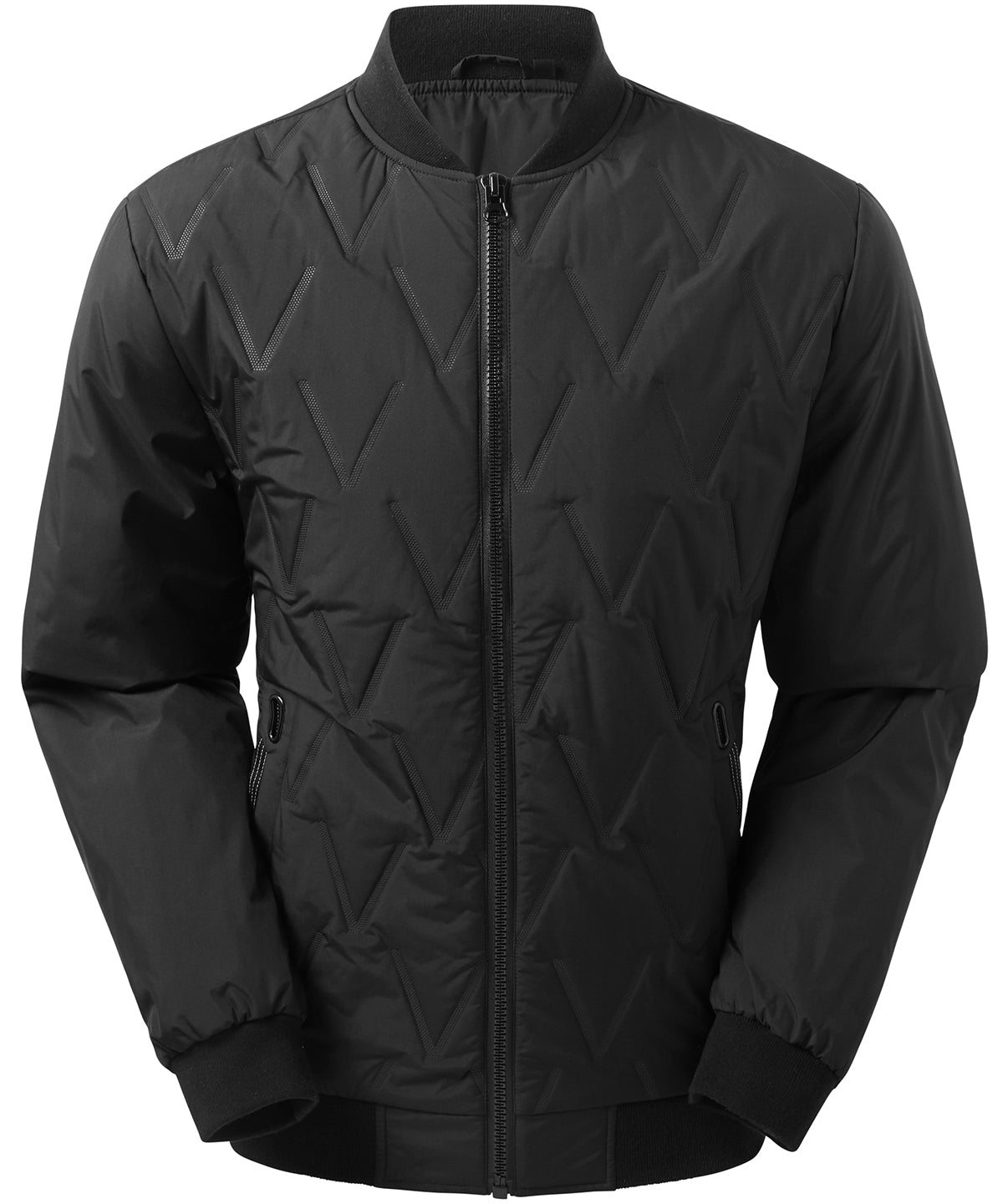 Jakki 2786 TS021 – Svartur – 3XL