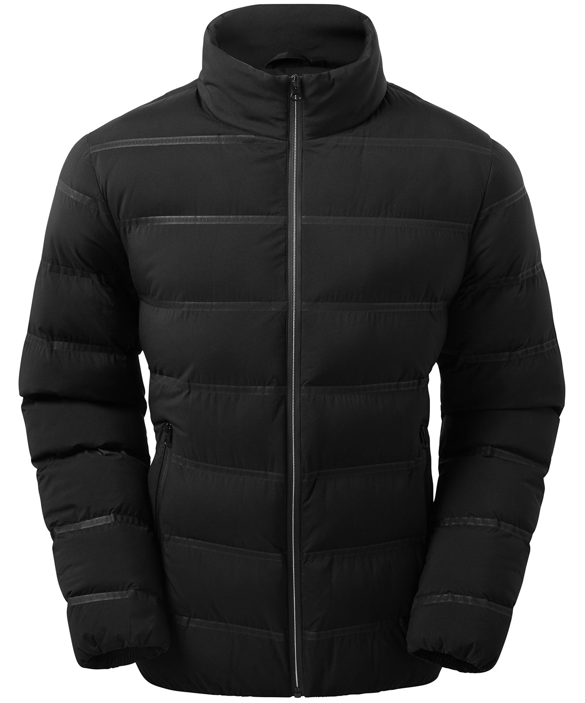 Jakki 2786 TS029 – Svartur – 3XL