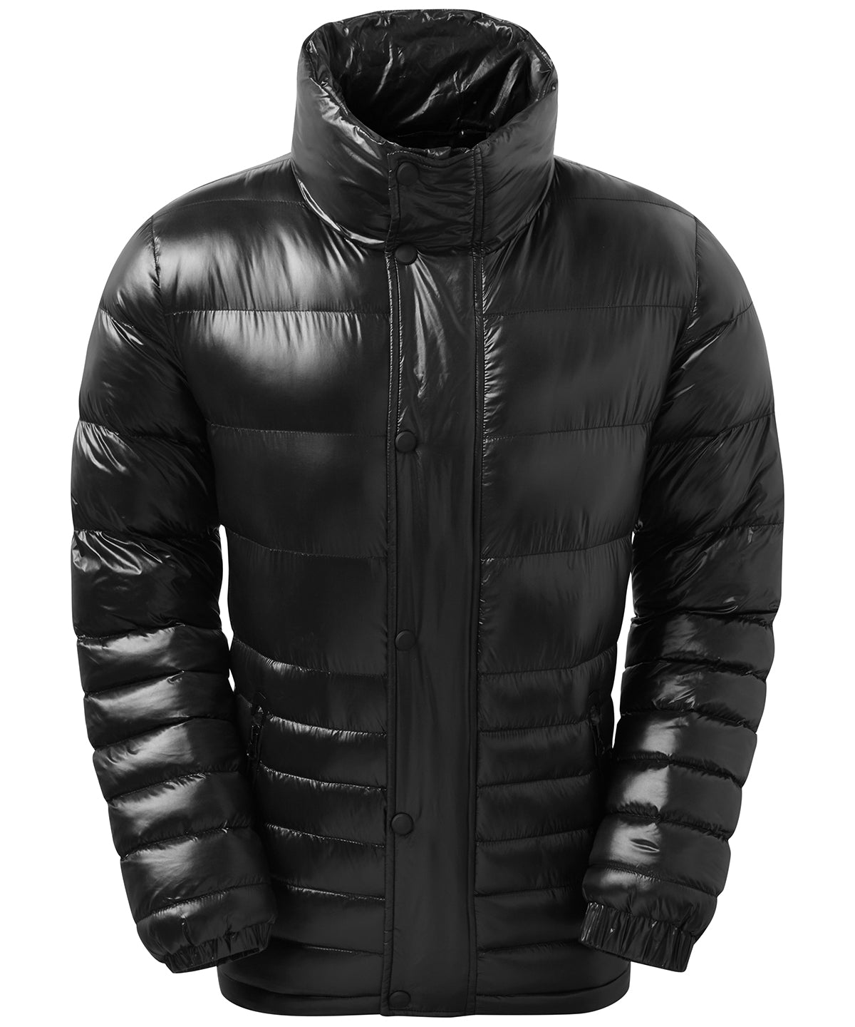 Jakki 2786 TS034 – Svartur – 3XL