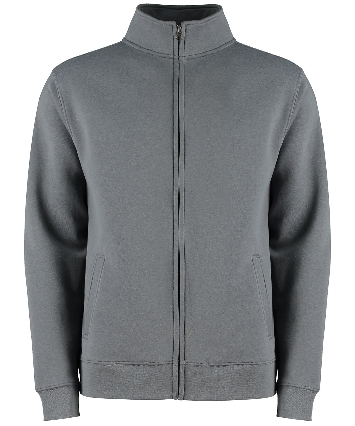 Peysa Kustom Kit KK334 – Dark Grey Marl – 3XL