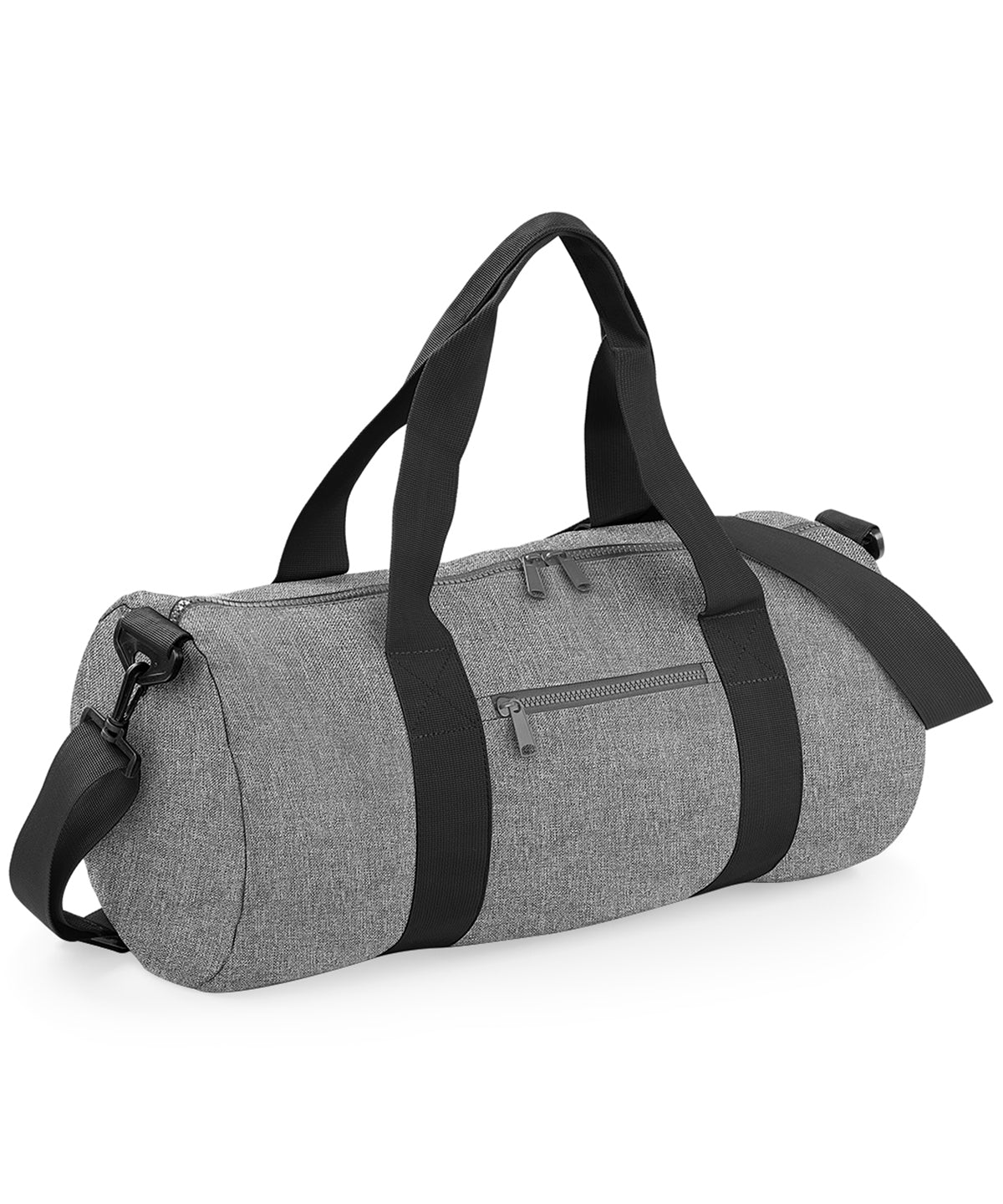 Taska Bagbase BG140 – Grey Marl/Black – One size