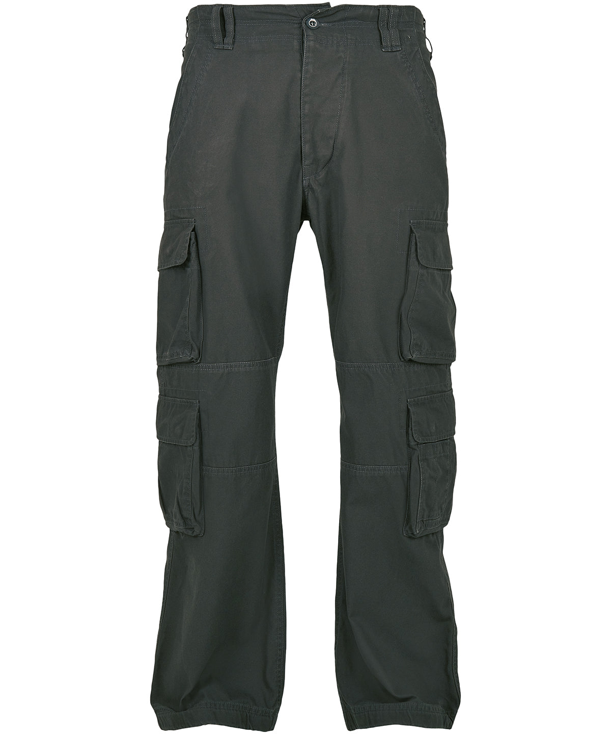 Buxur Build Your Brandit BD003 – Anthracite – 2XL