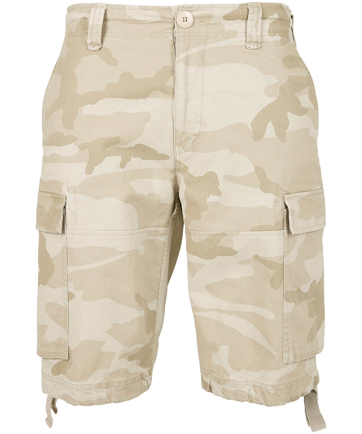 Stuttbuxur Build Your Brandit BD202 – Sandstorm – 2XL