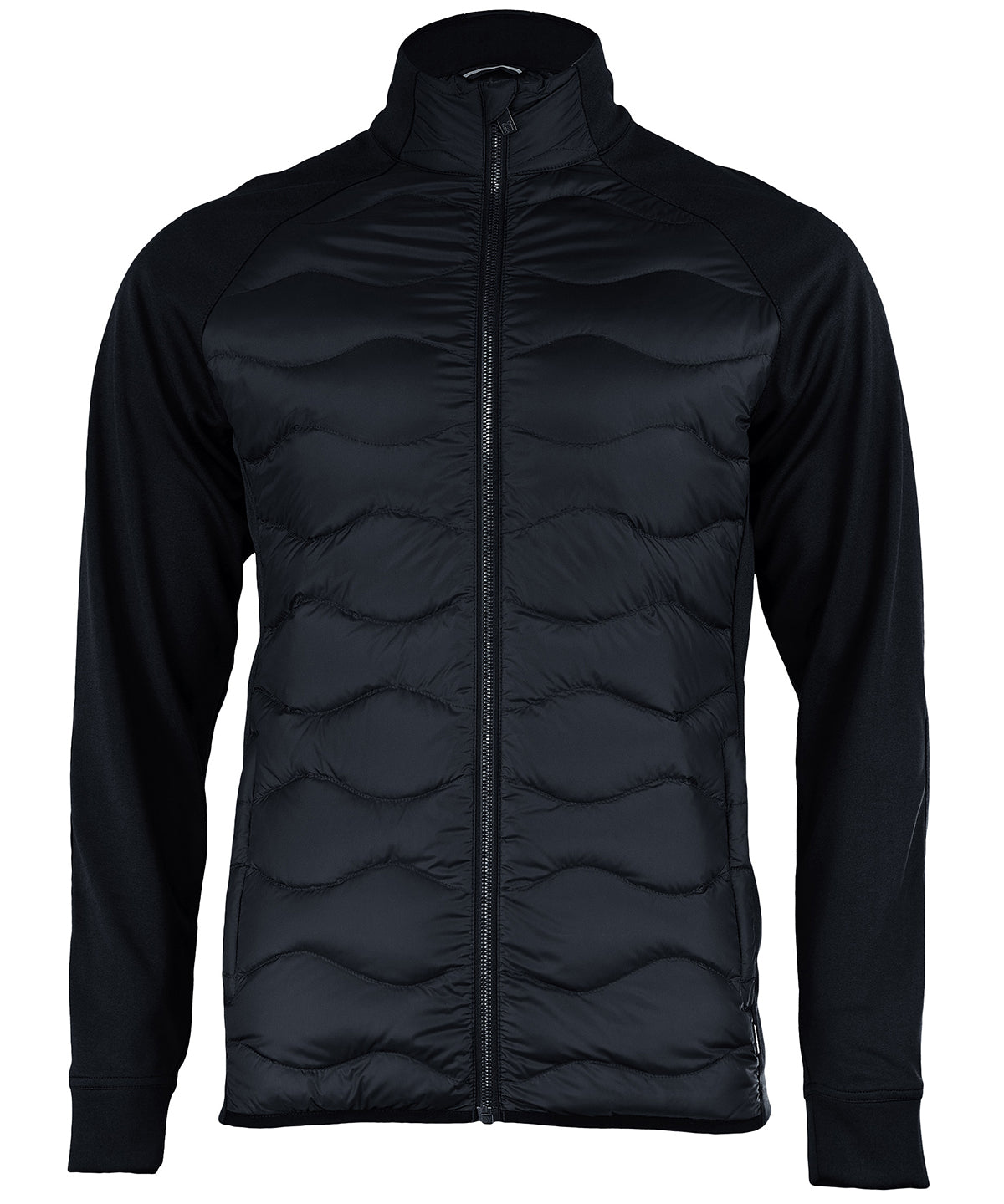 Jakki Nimbus N104M – Svartur – 4XL