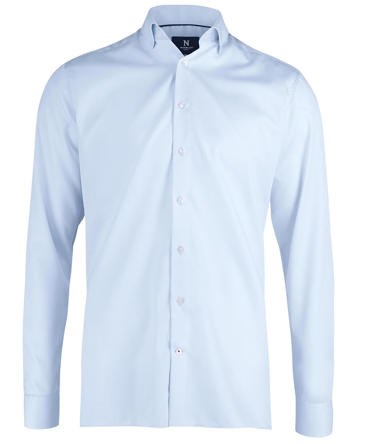 Skyrta Nimbus N101M – Light Blue – 4XL