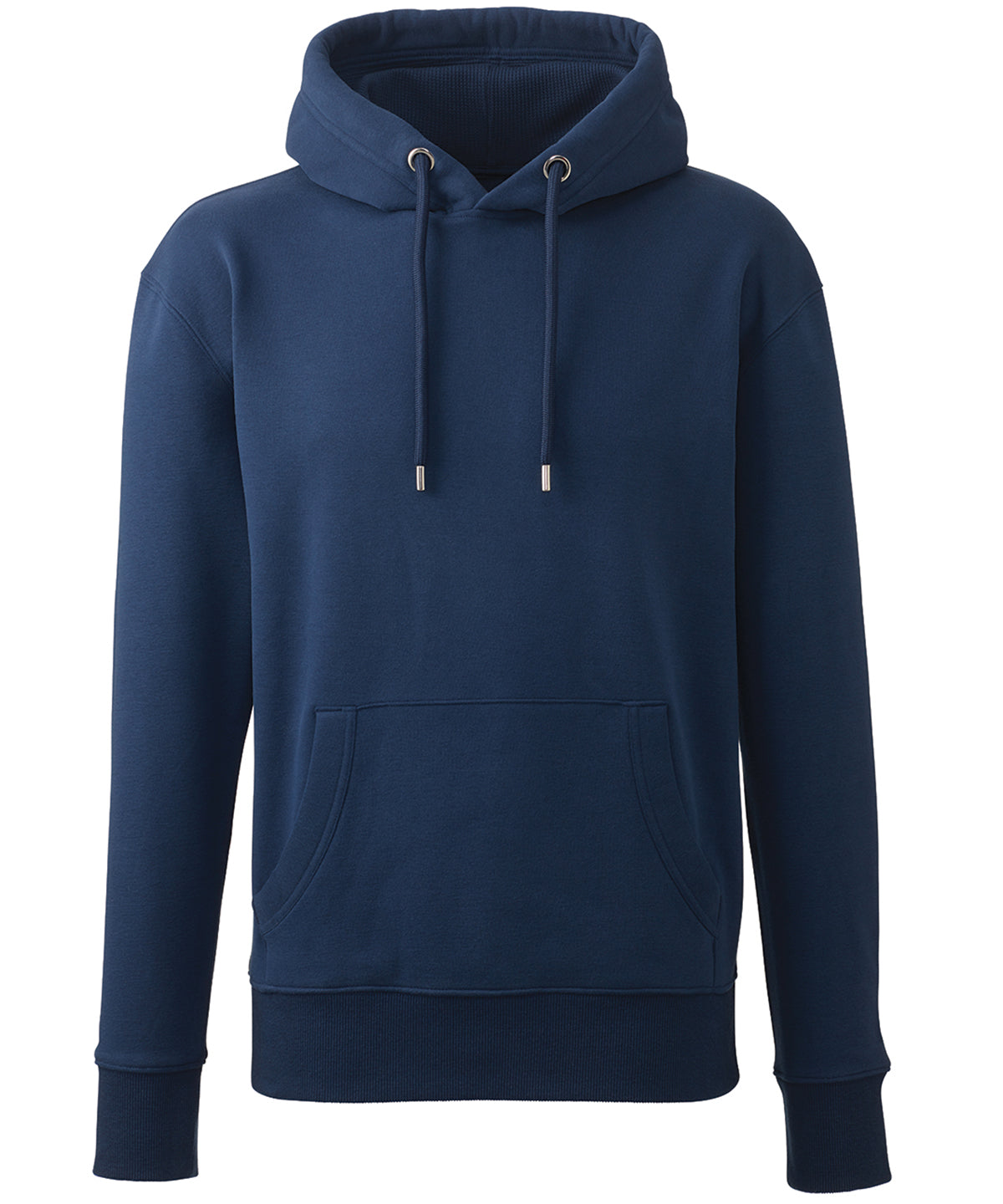 Hettupeysa Anthem AM001 – Dökkblár – 3XL