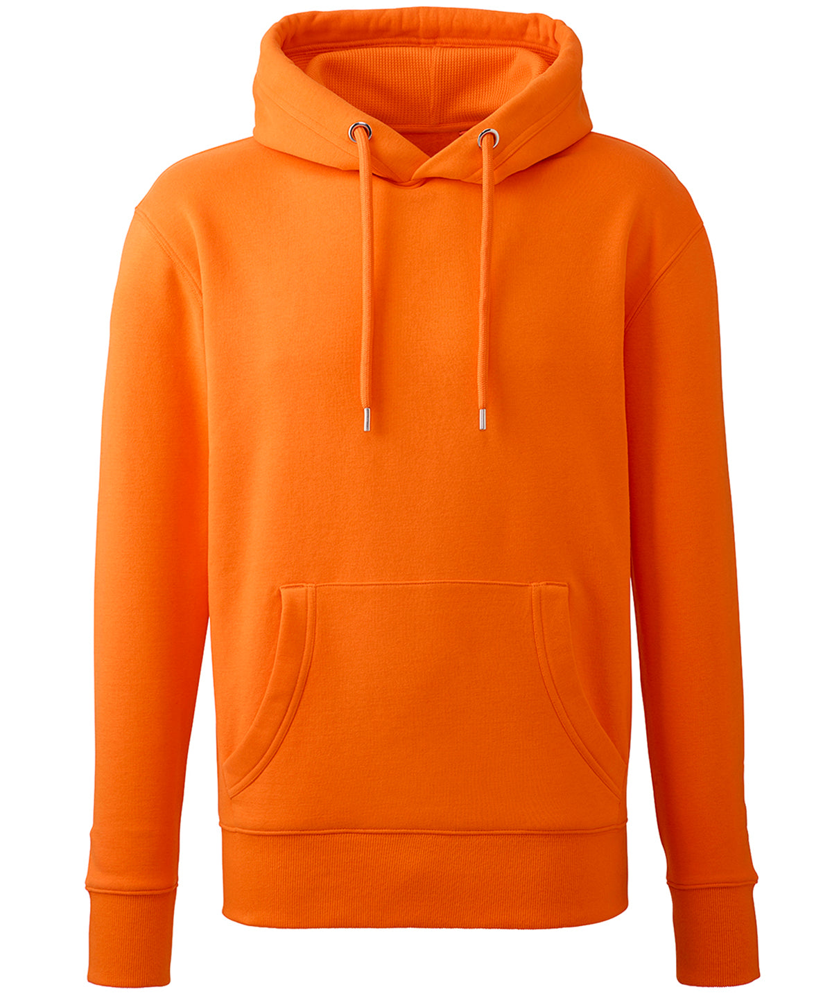 Hettupeysa Anthem AM001 – Appelsínugulur – 3XL
