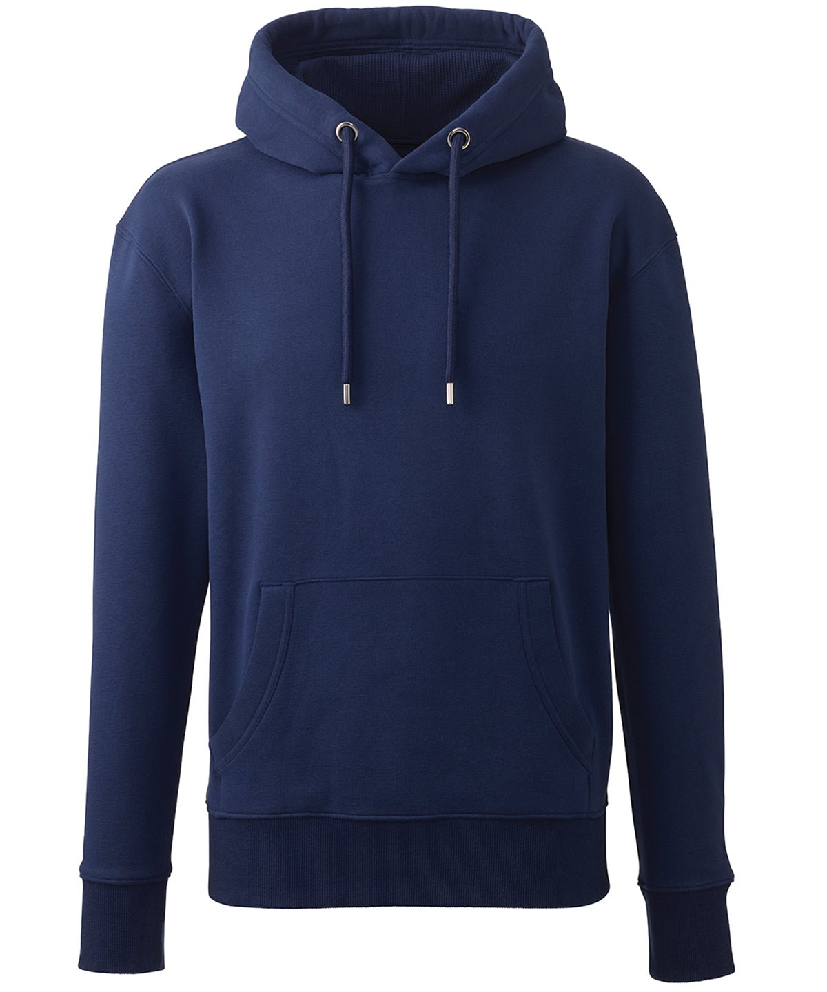 Hettupeysa Anthem AM001 – Oxford Navy – 3XL