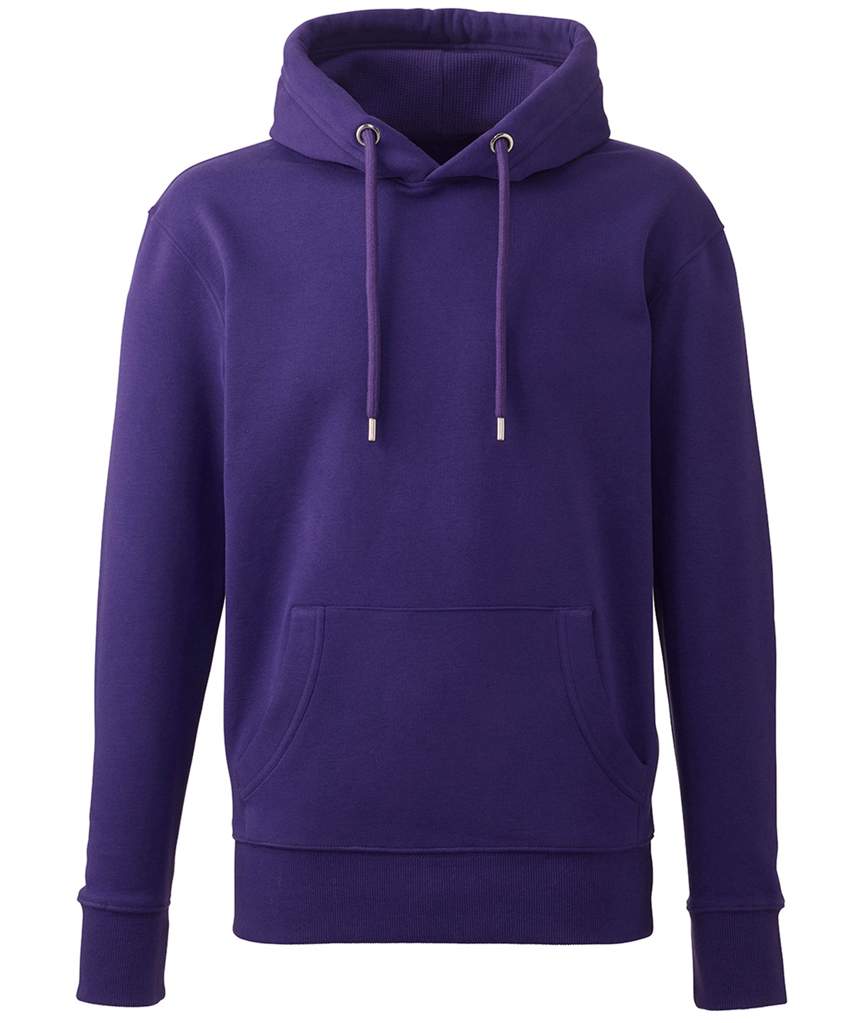 Hettupeysa Anthem AM001 – Fjólublár – 3XL