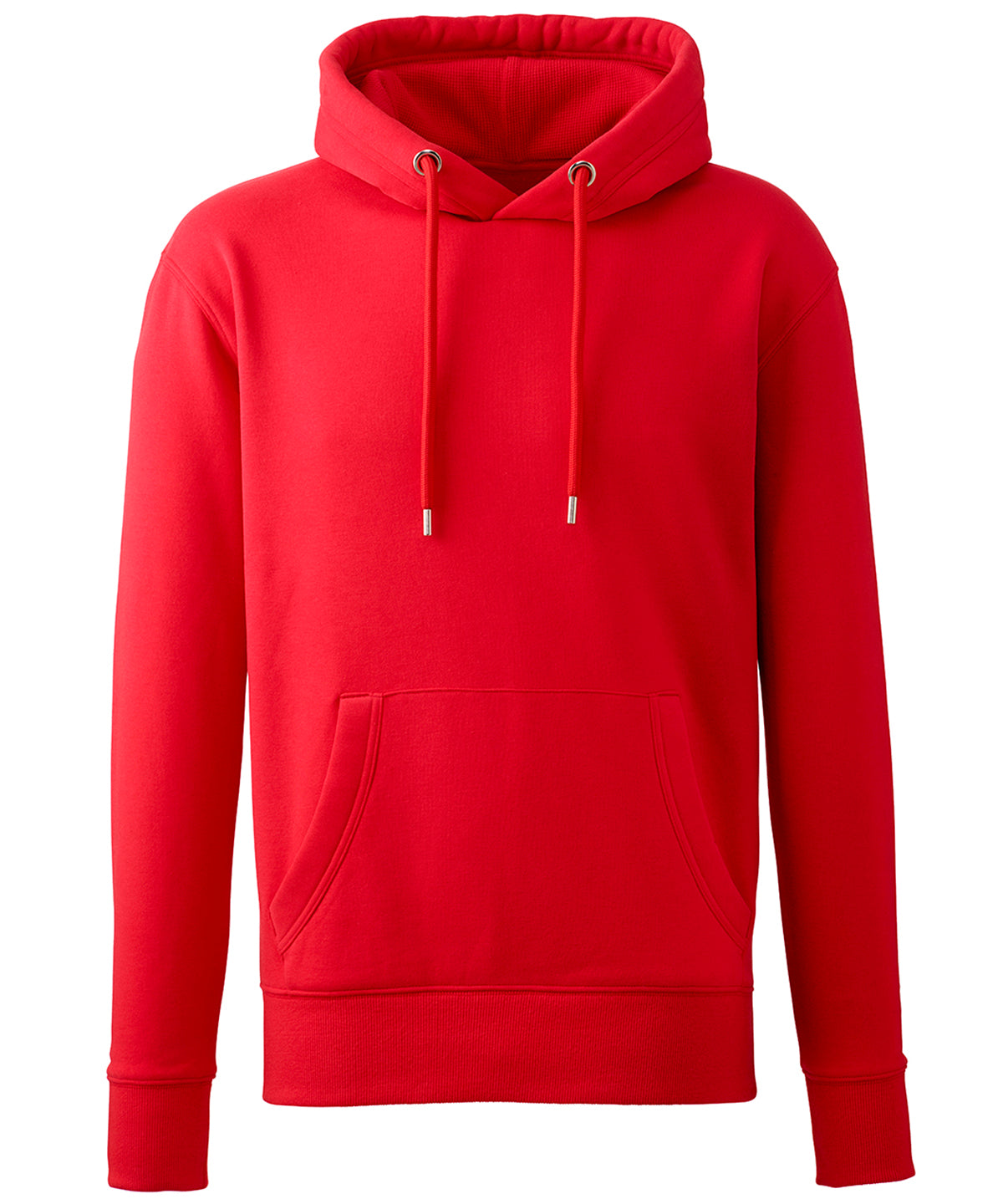 Hettupeysa Anthem AM001 – Rauður – 3XL