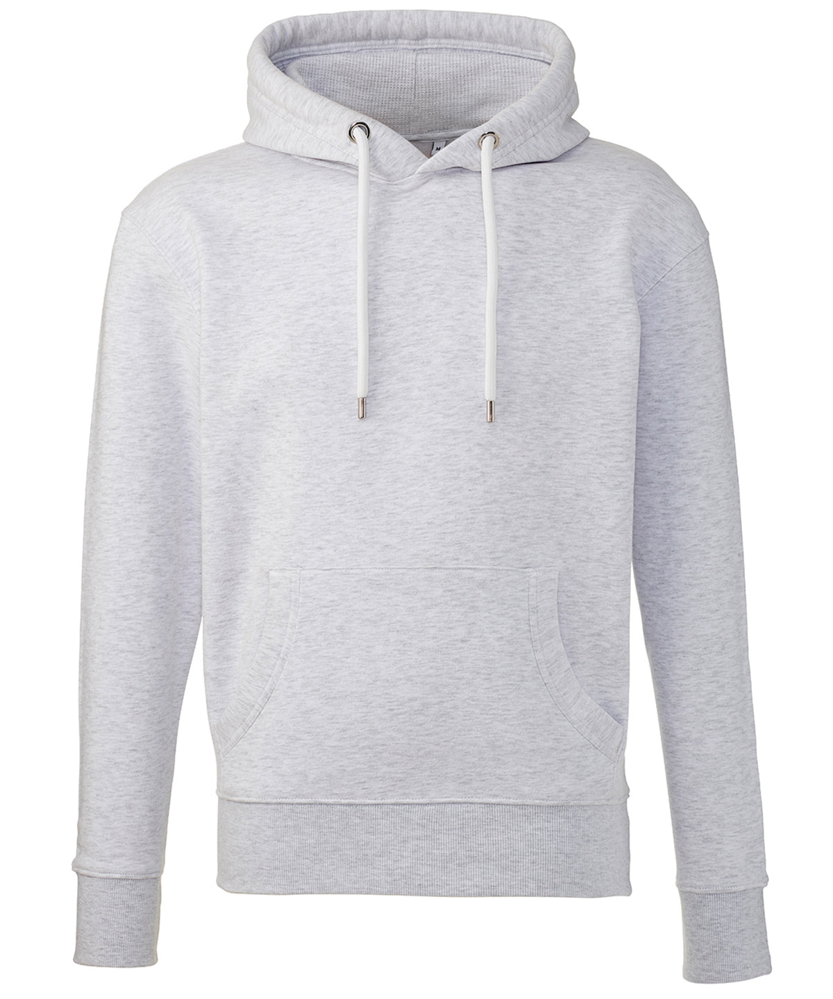 Hettupeysa Anthem AM001 – Ash Grey – 3XL