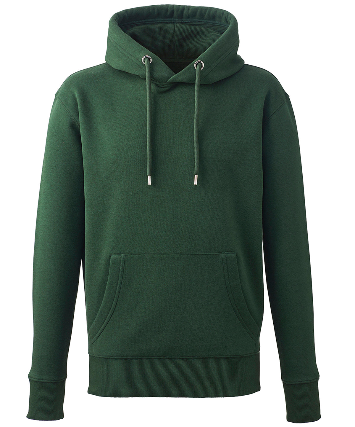 Hettupeysa Anthem AM001 – Forest Green – 3XL