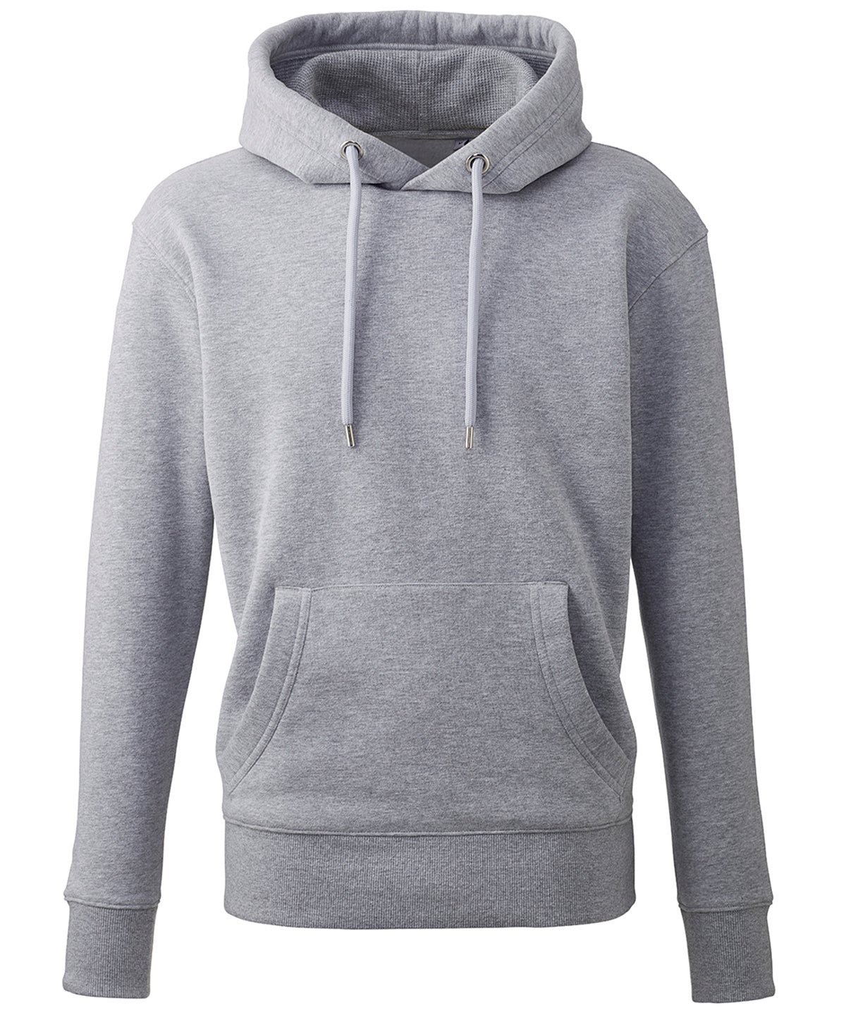 Hettupeysa Anthem AM001 – Grey Marl – 3XL