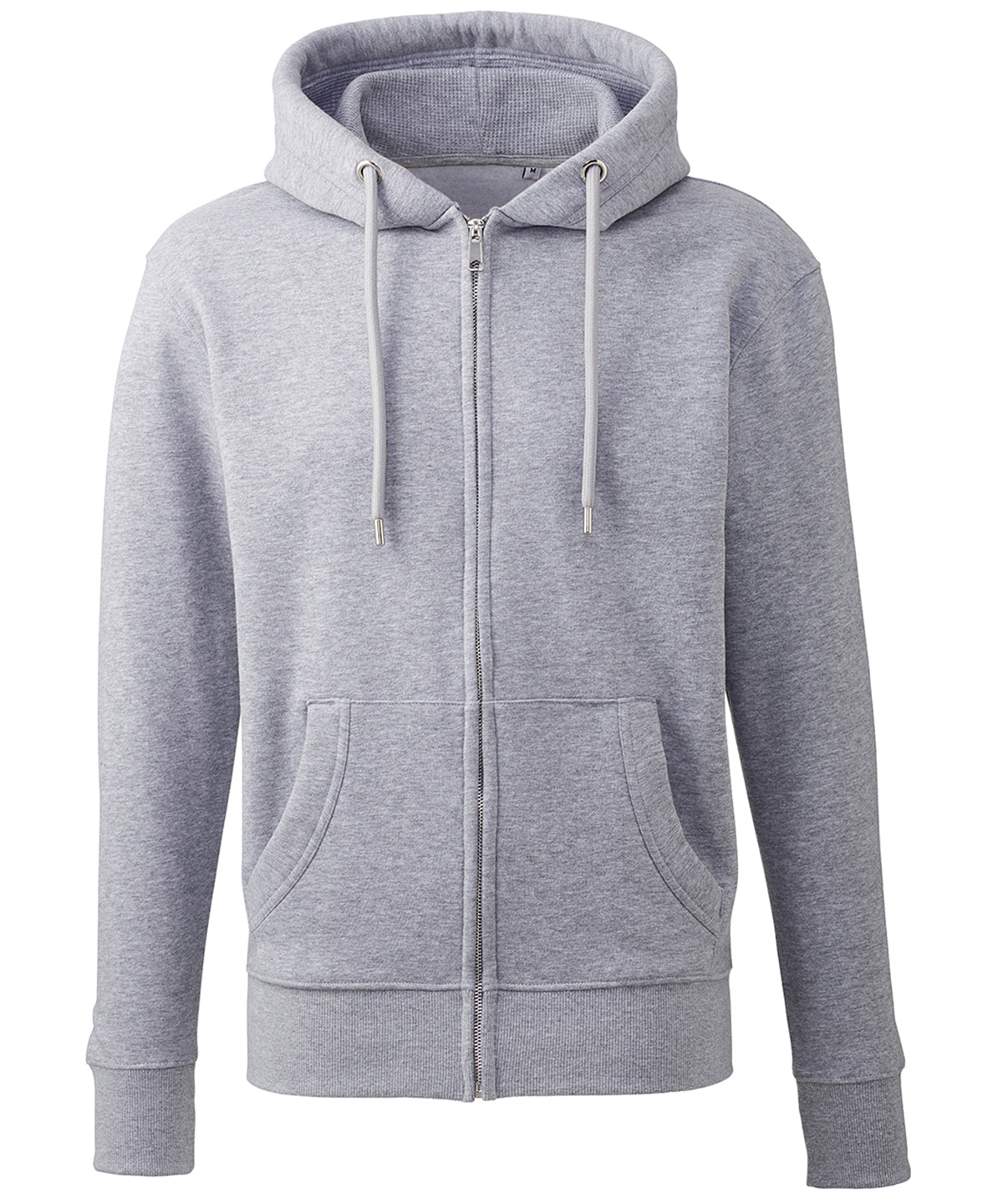 Hettupeysa Anthem AM002 – Grey Marl – 3XL