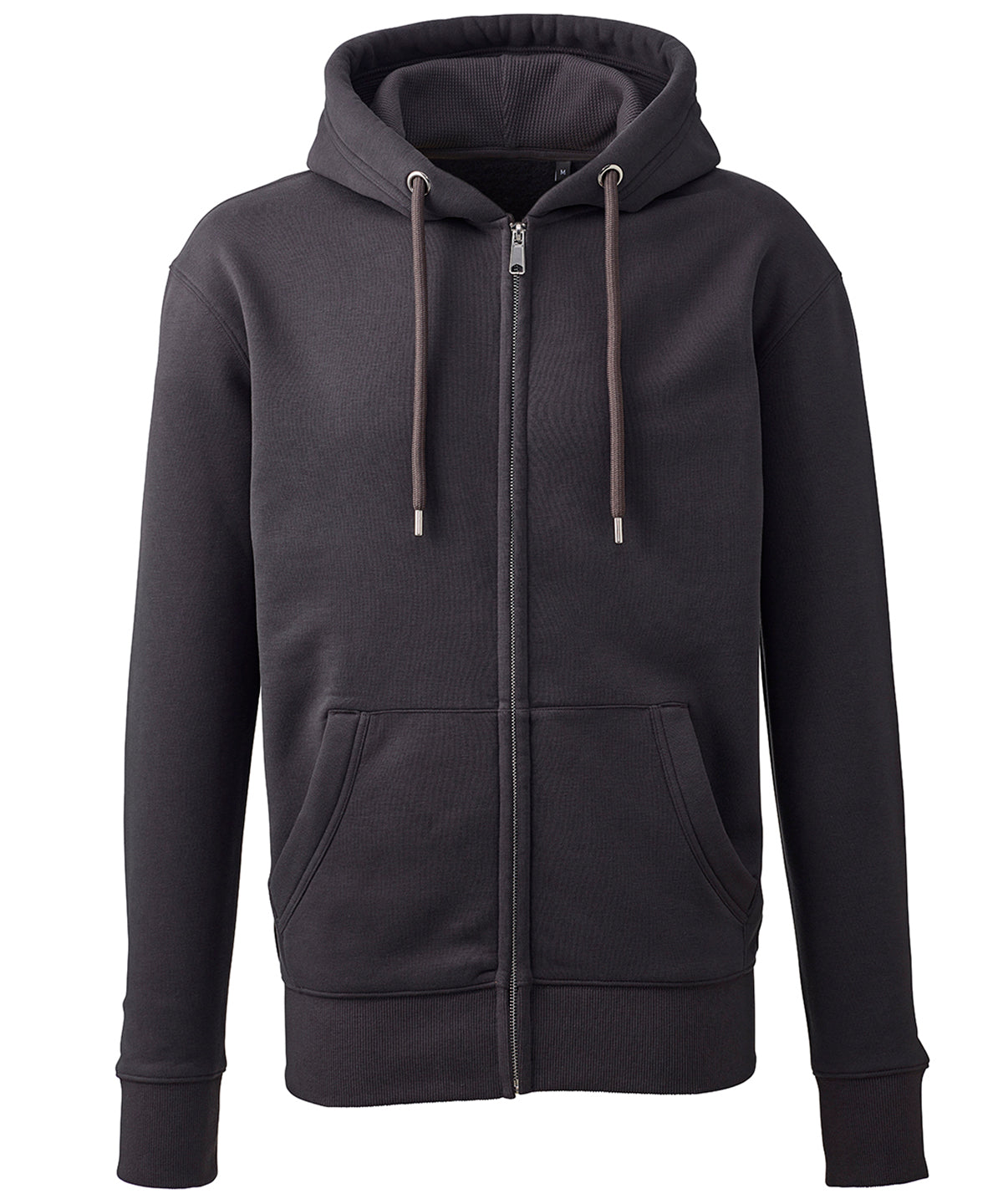 Hettupeysa Anthem AM002 – Charcoal – 3XL