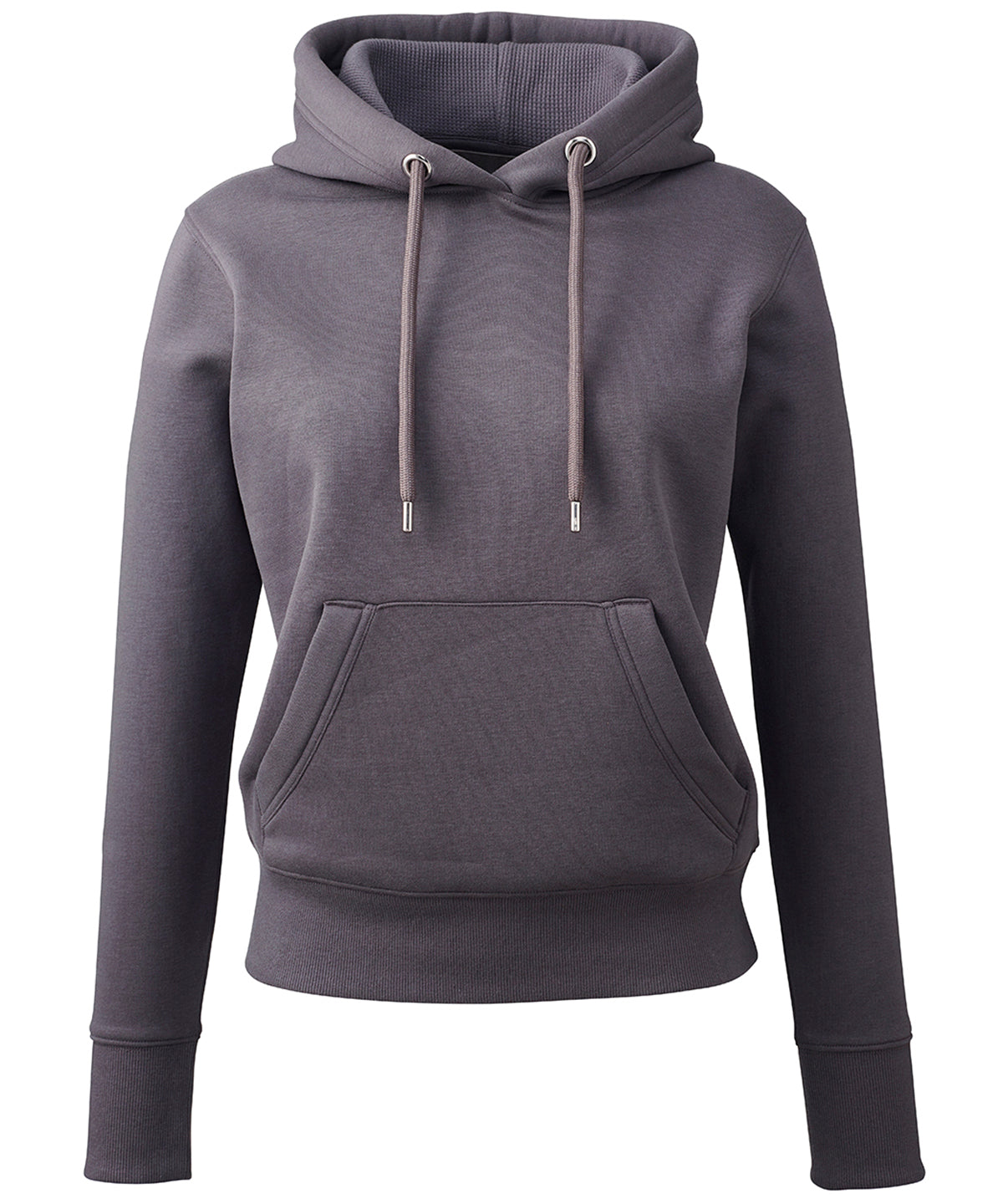 Hettupeysa Anthem AM003 – Charcoal – 2XL