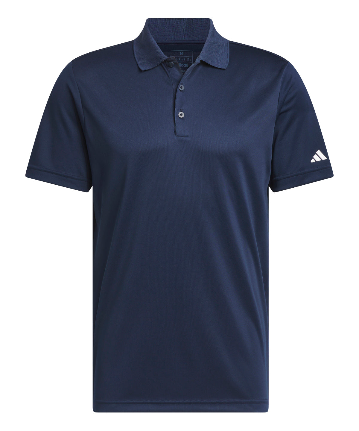 Pólóbolur adidas AD002 – Collegiate Navy* – 3XL