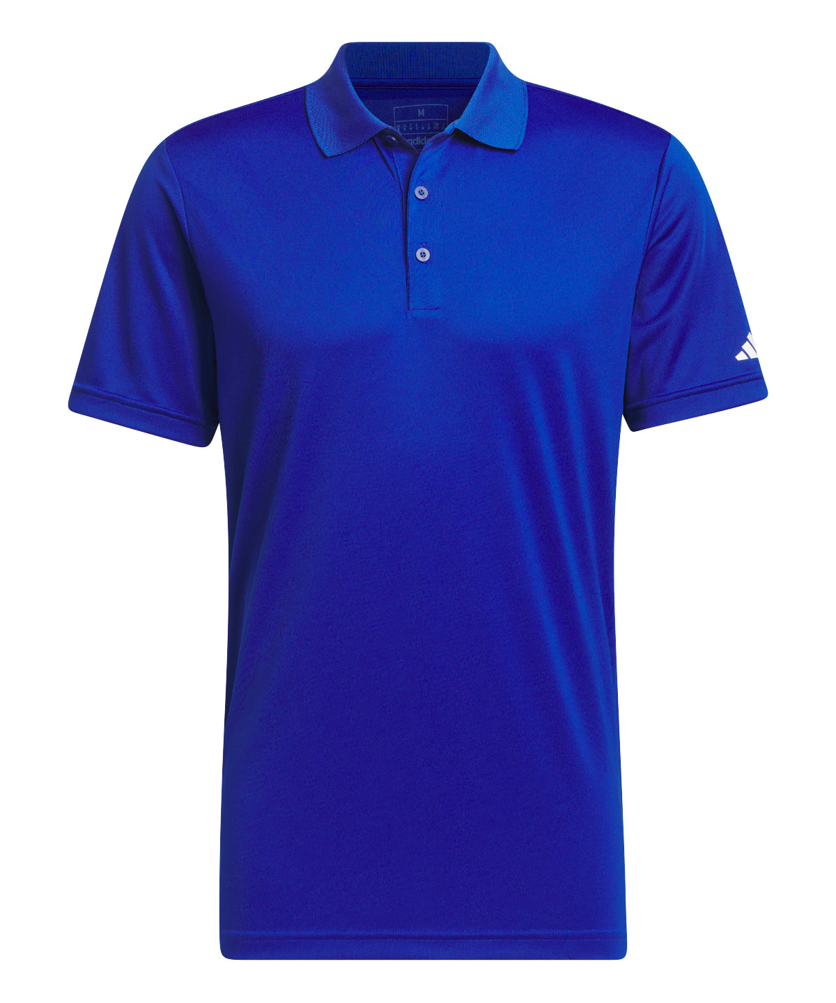 Pólóbolur adidas AD002 – Collegiate Royal – 2XL