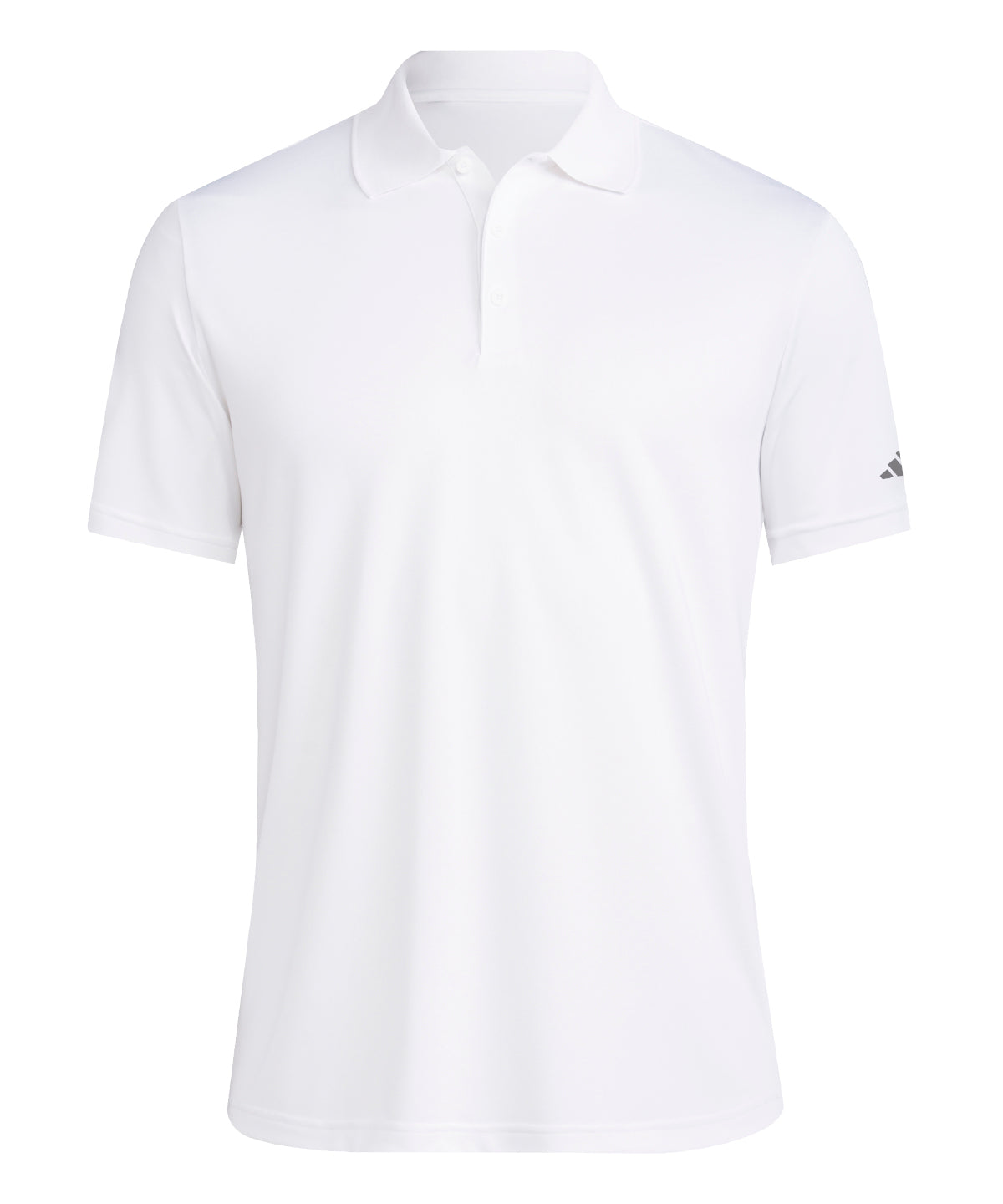 Pólóbolur adidas AD002 – White* – 3XL