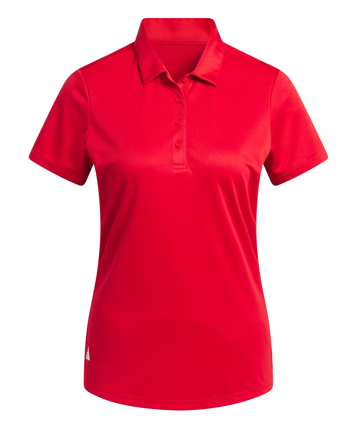 Pólóbolur adidas AD003 – Collegiate Red – XL