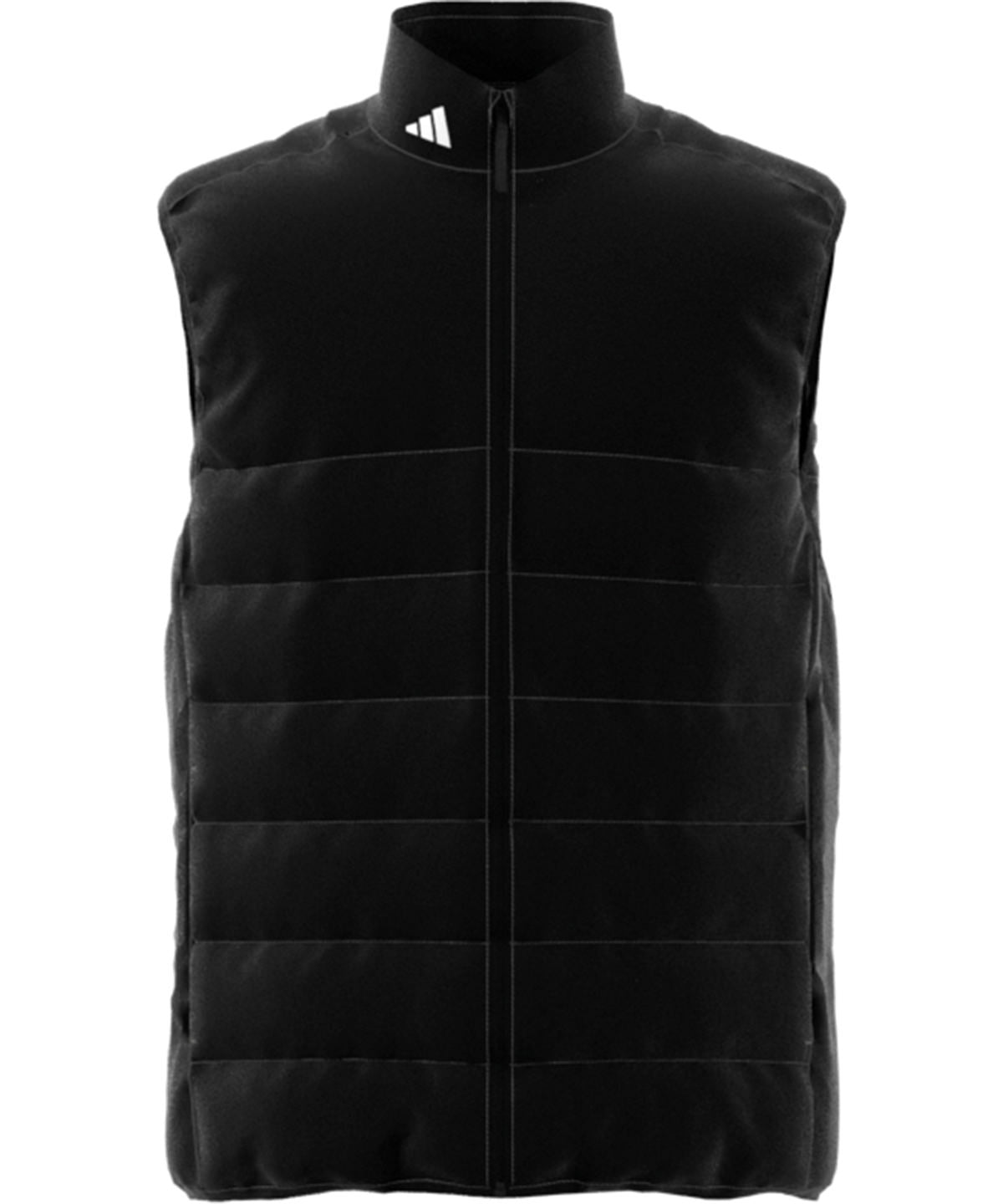 Vesti adidas AD056 – Svartur – 2XL