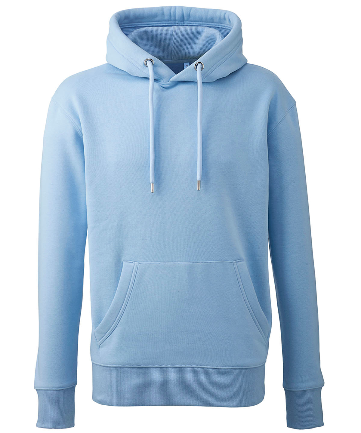 Hettupeysa Anthem AM001 – Light Blue – 3XL