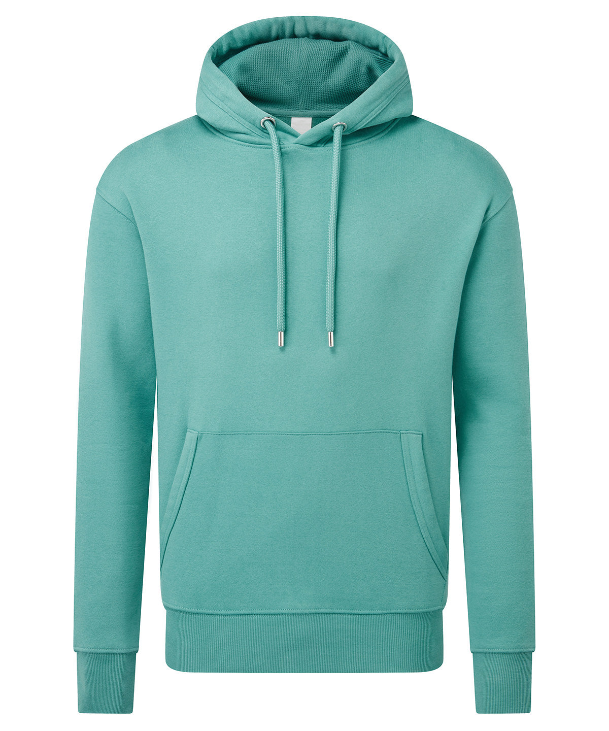 Hettupeysa Anthem AM001 – Teal – 3XL