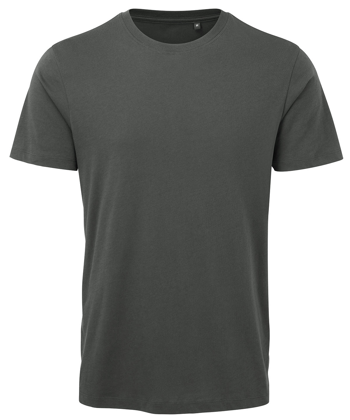 Stuttermabolur Anthem AM010 – Carbon – 6XL