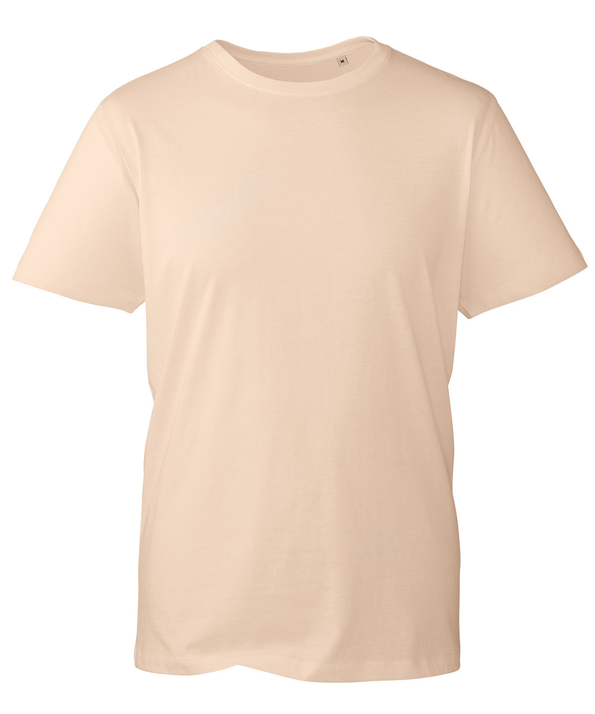 Stuttermabolur Anthem AM010 – Desert Sand – 6XL
