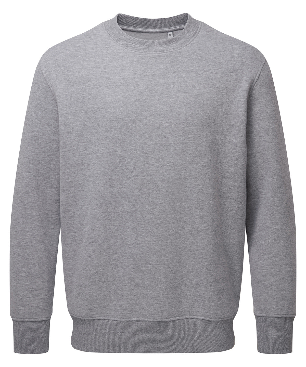 Peysa Anthem AM020 – Grey Marl – 3XL