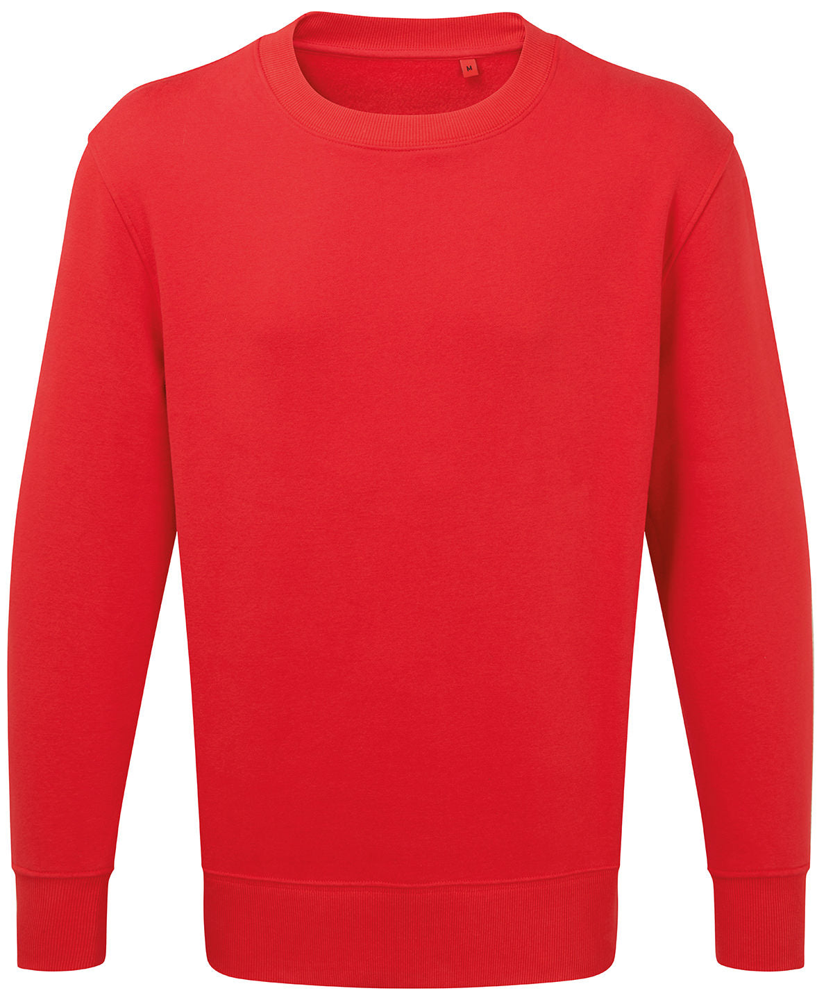 Peysa Anthem AM020 – Rauður – 3XL