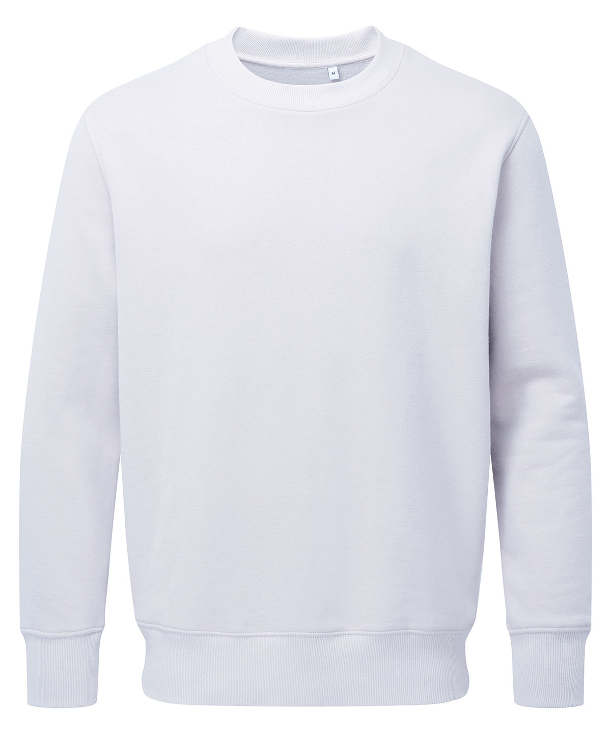 Peysa Anthem AM020 – Hvítur – 3XL