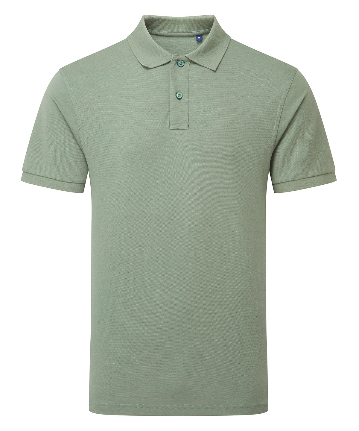 Pólóbolur Asquith & Fox AQ010 – Fern – 3XL
