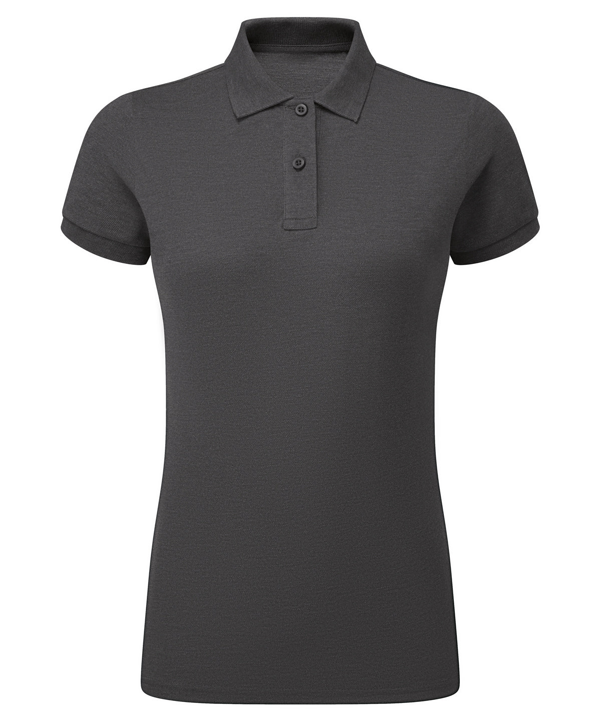 Pólóbolur Asquith & Fox AQ020 – Charcoal – 2XL