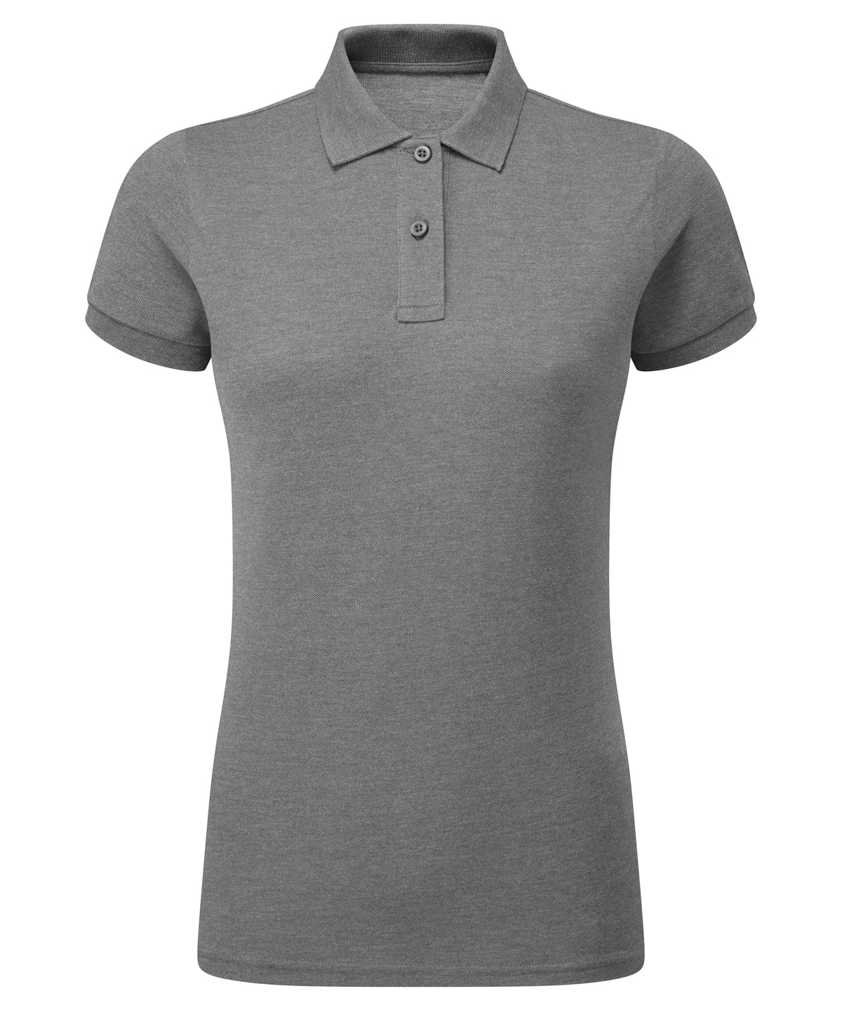 Pólóbolur Asquith & Fox AQ020 – Heather – 2XL