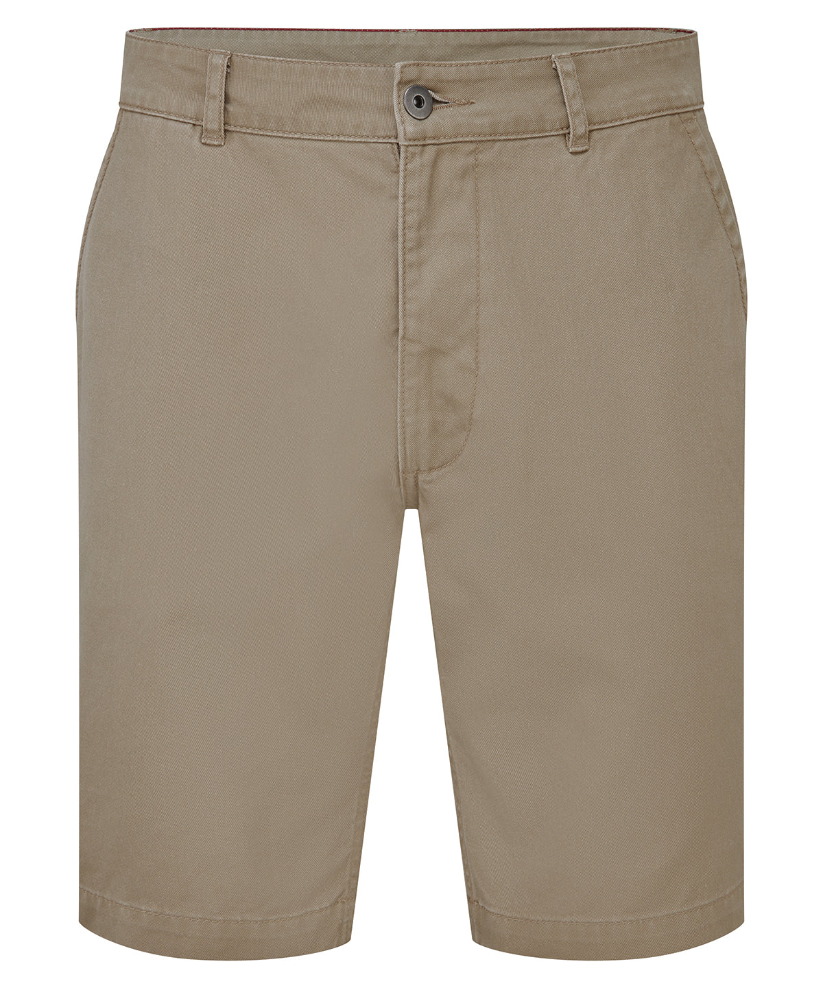Stuttbuxur Asquith & Fox AQ051 – Khaki – 4XL