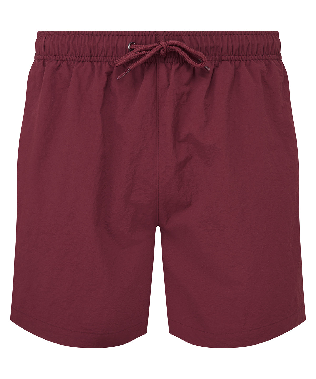 Stuttbuxur Asquith & Fox AQ053 – Burgundy/Burgundy – 3XL
