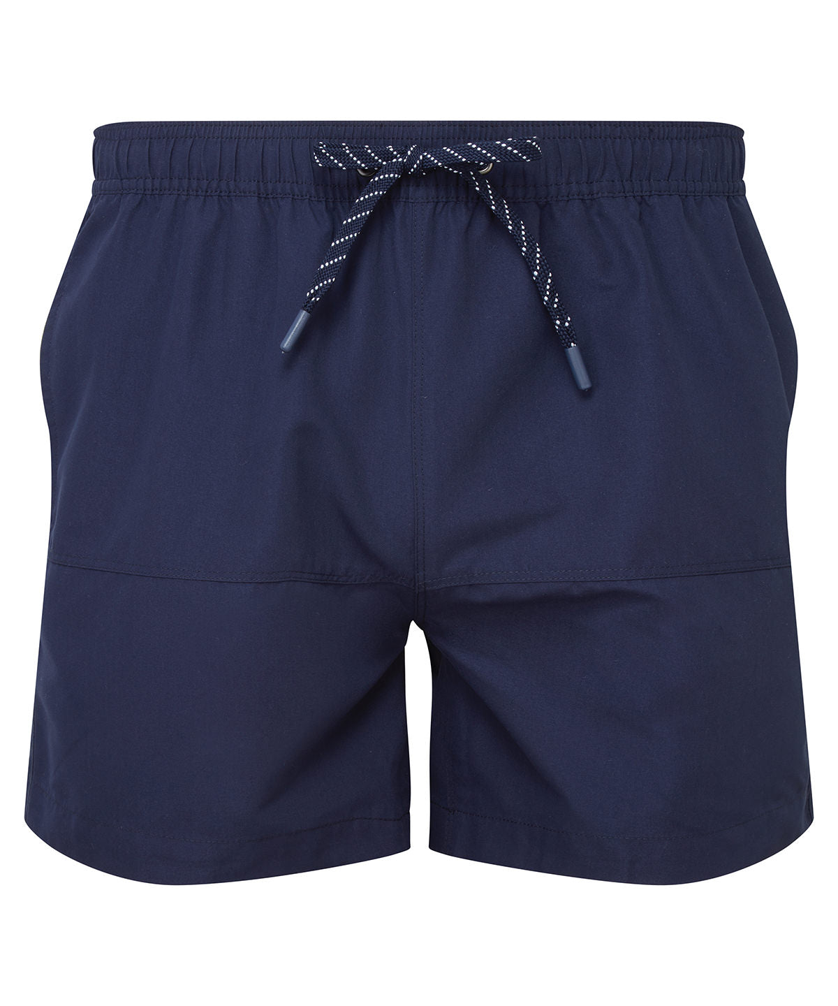 Stuttbuxur Asquith & Fox AQ056 – Dökkblár – 3XL