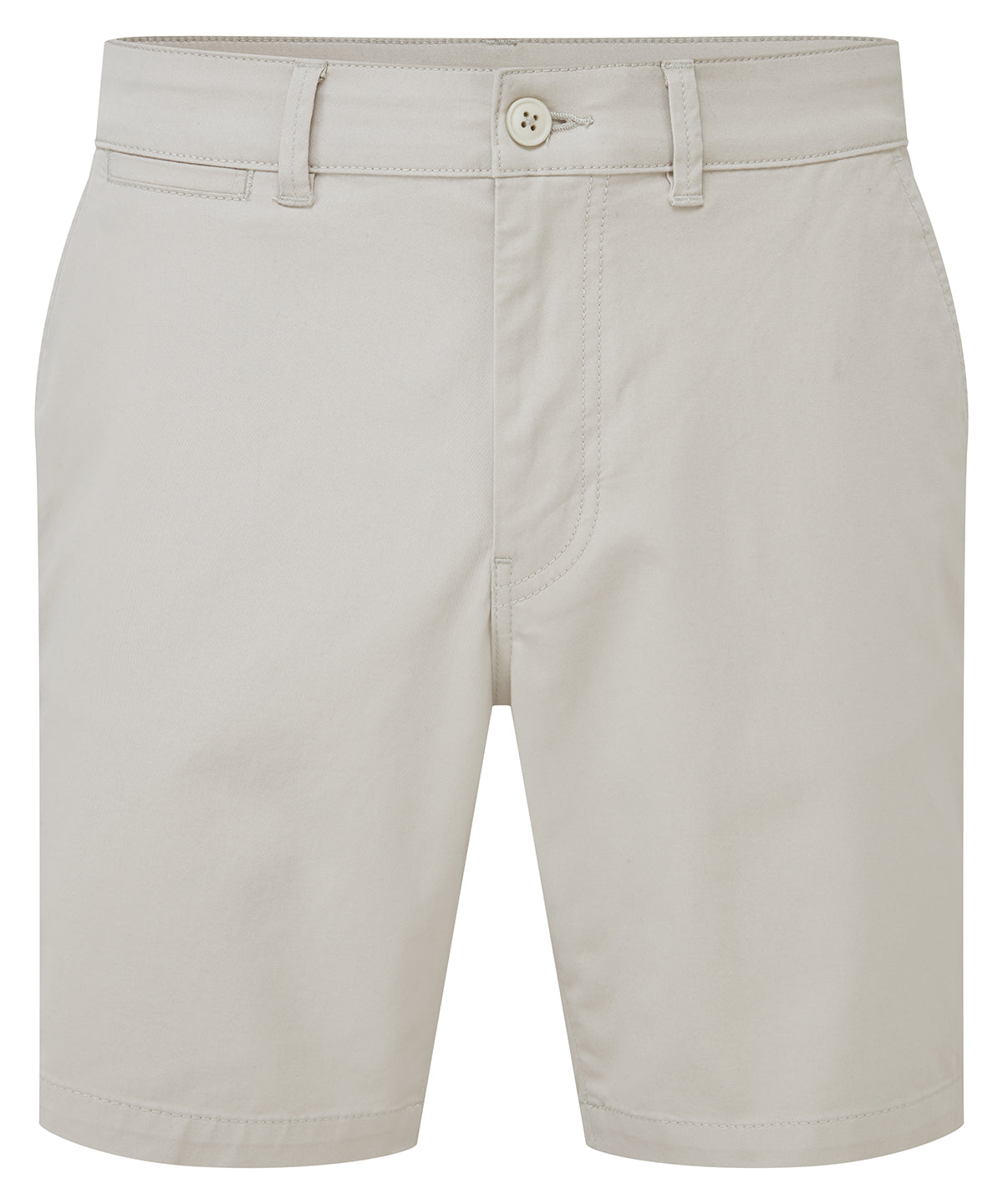Stuttbuxur Asquith & Fox AQ058 – Stone* – 3XL