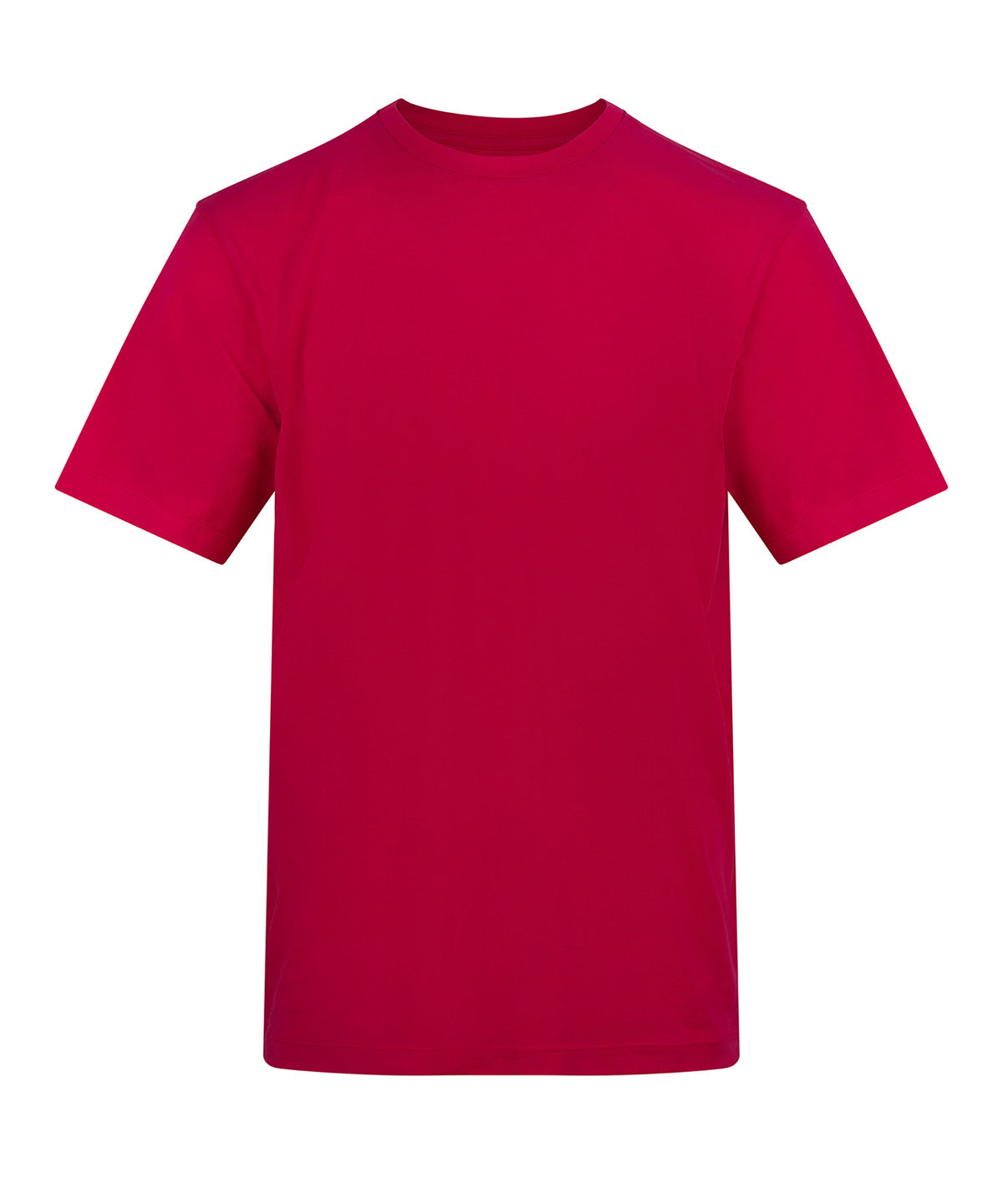 Stuttermabolur AWDis AT001 – Skærbleikur – 5XL
