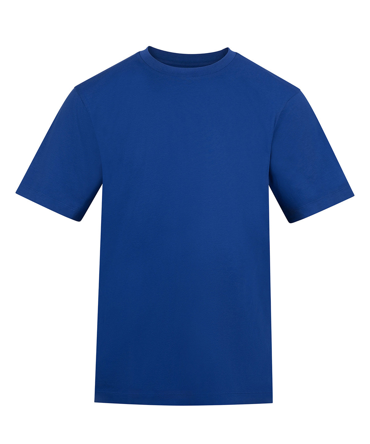 Stuttermabolur AWDis AT002 – Royal Blue – 5XL