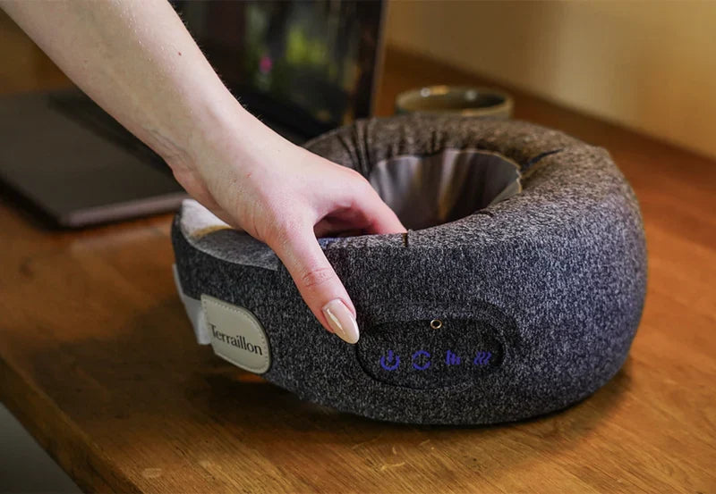 Terraillon Neck Massager