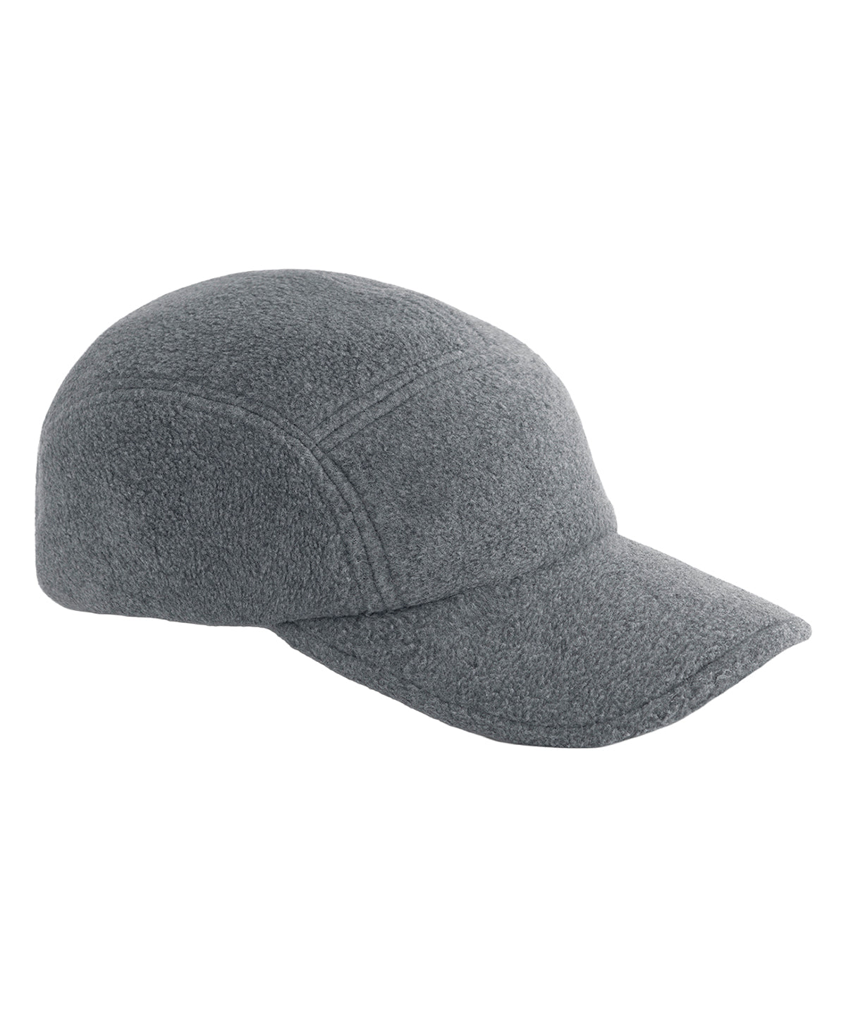Derhúfa Beechfield B254R – Charcoal