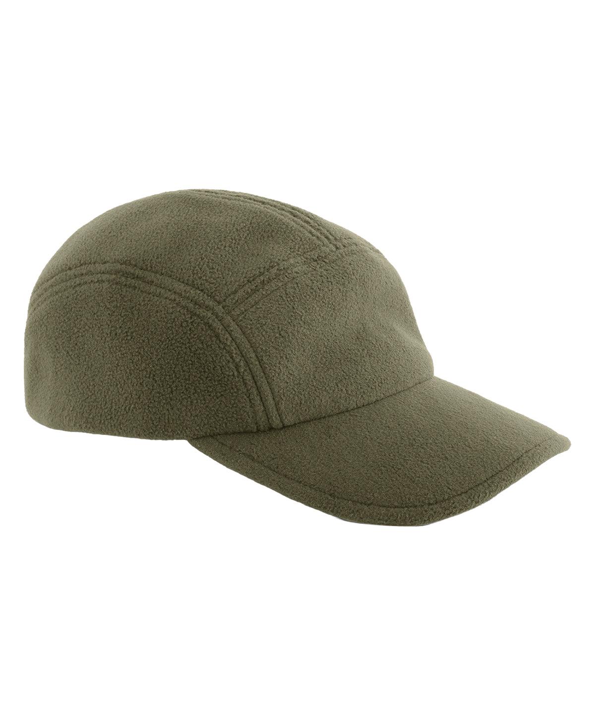 Derhúfa Beechfield B254R – Olive Green