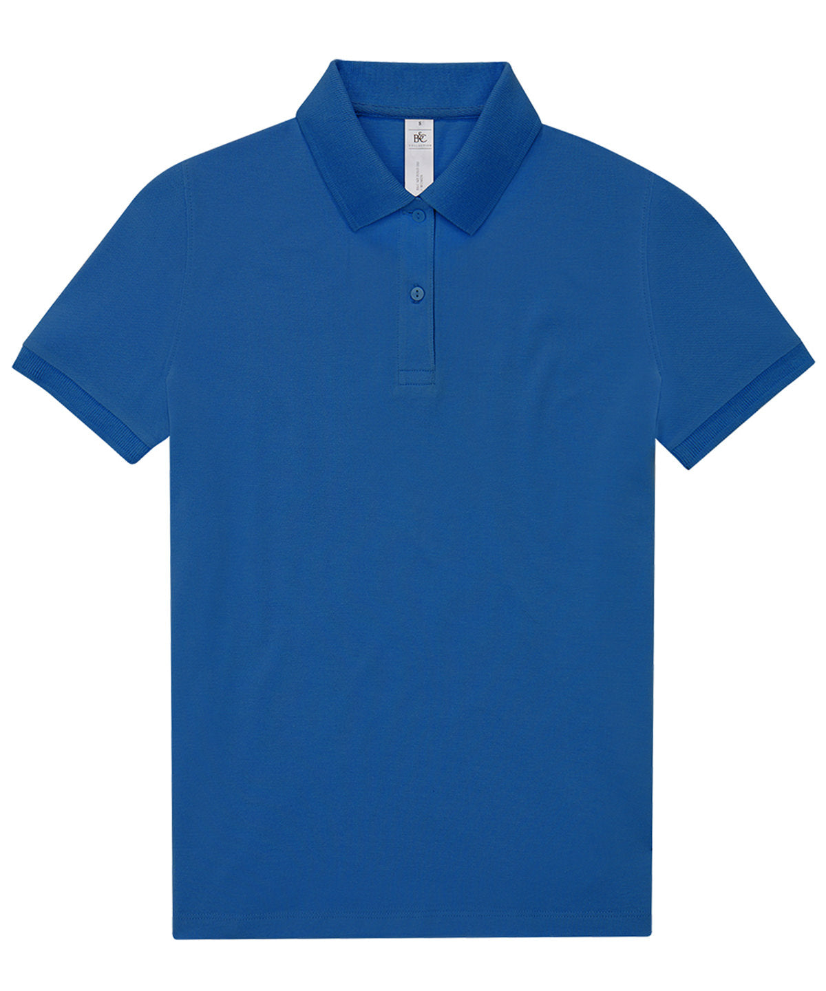Pólóbolur B&C Collection B261F – Royal Blue* – 3XL