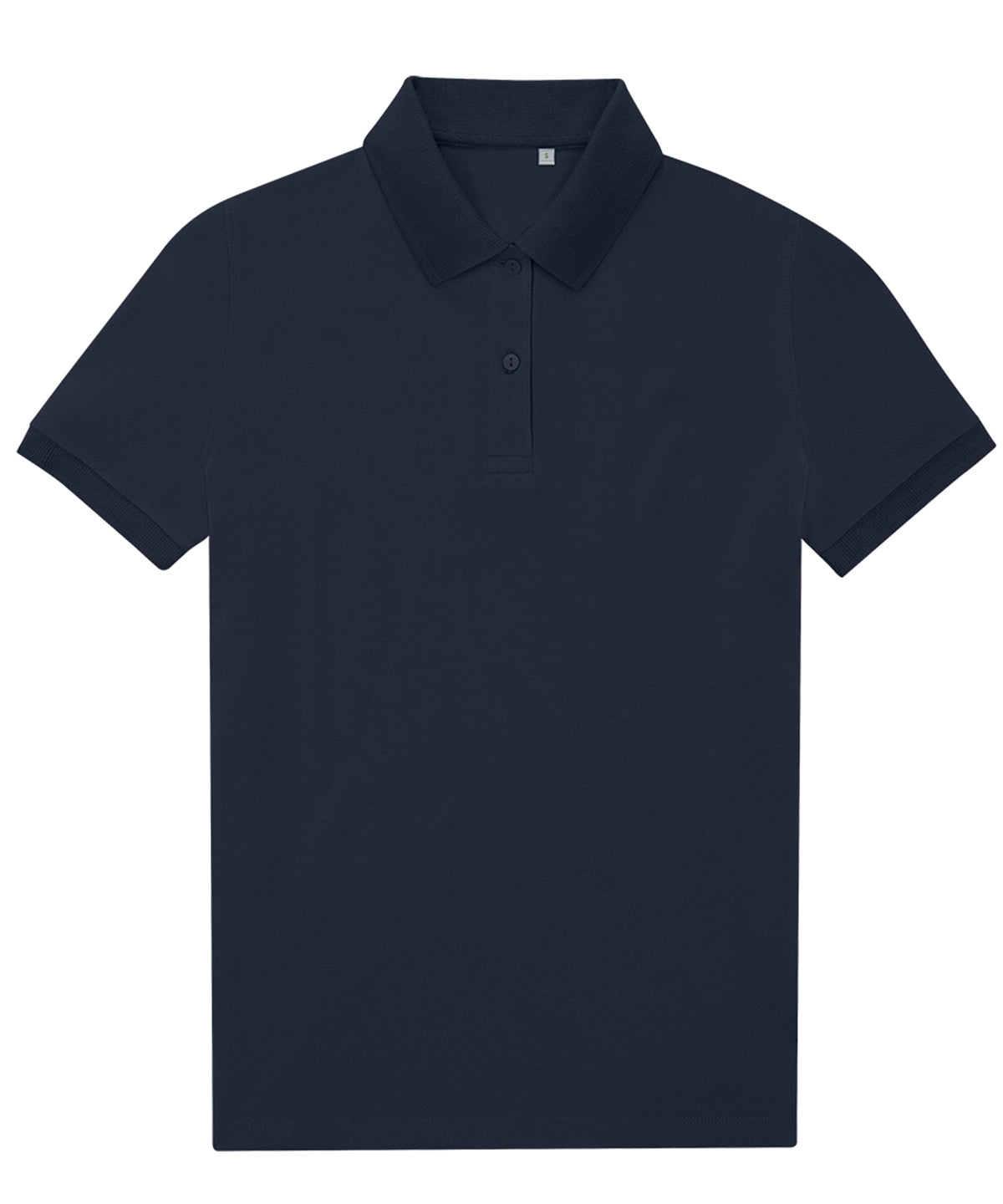 Pólóbolur B&C Collection B265F – Navy* – 3XL