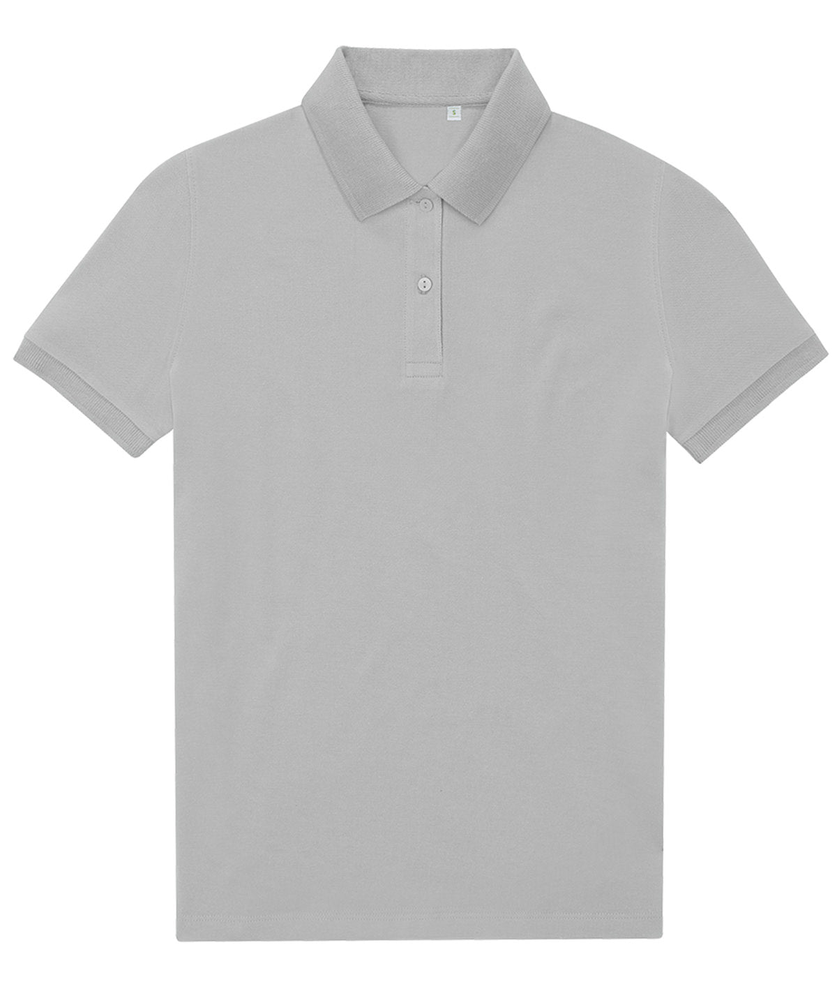 Pólóbolur B&C Collection B265F – Pacific Grey – 2XL