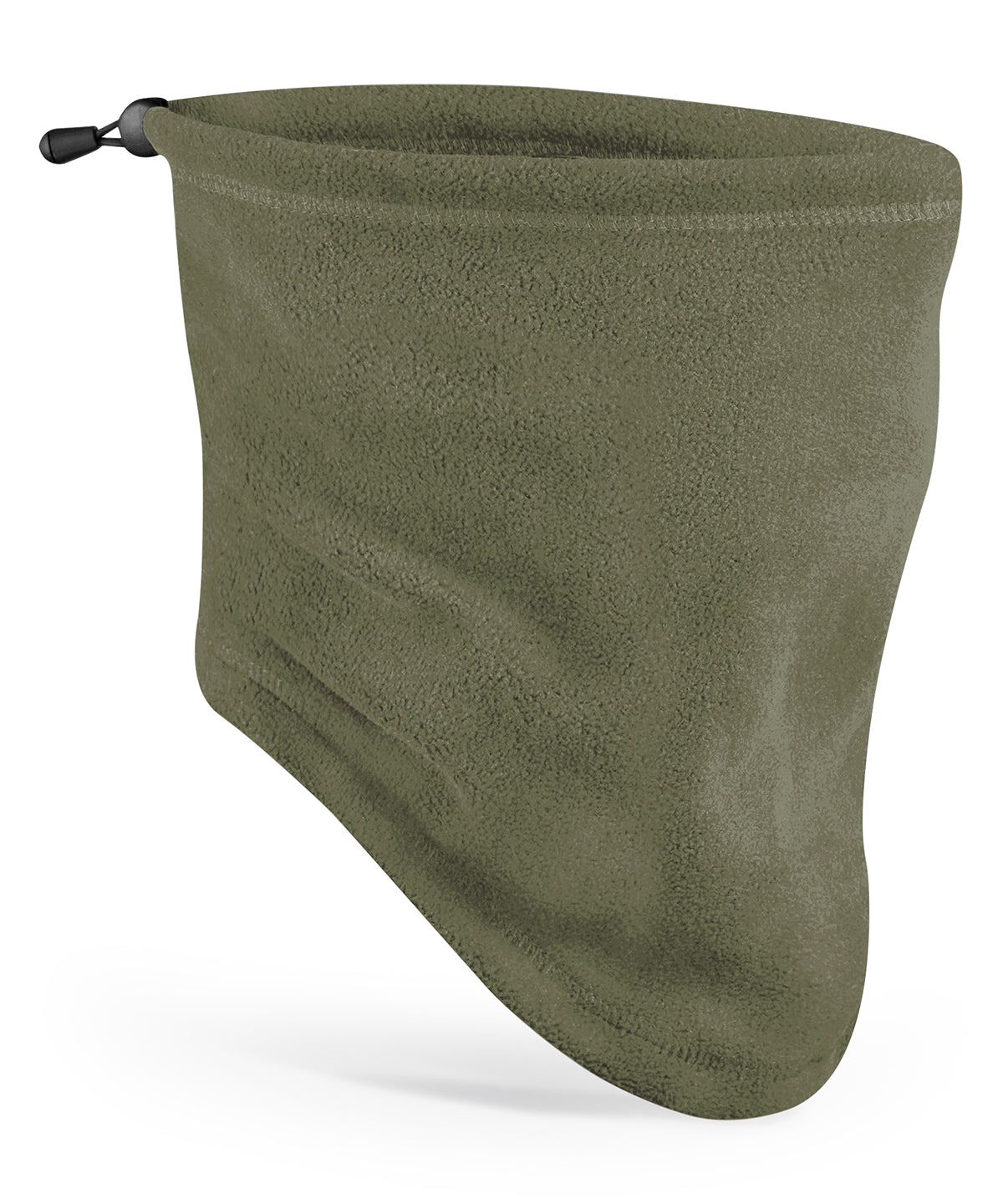 Hálskragi Beechfield B280R – Olive Green – One size