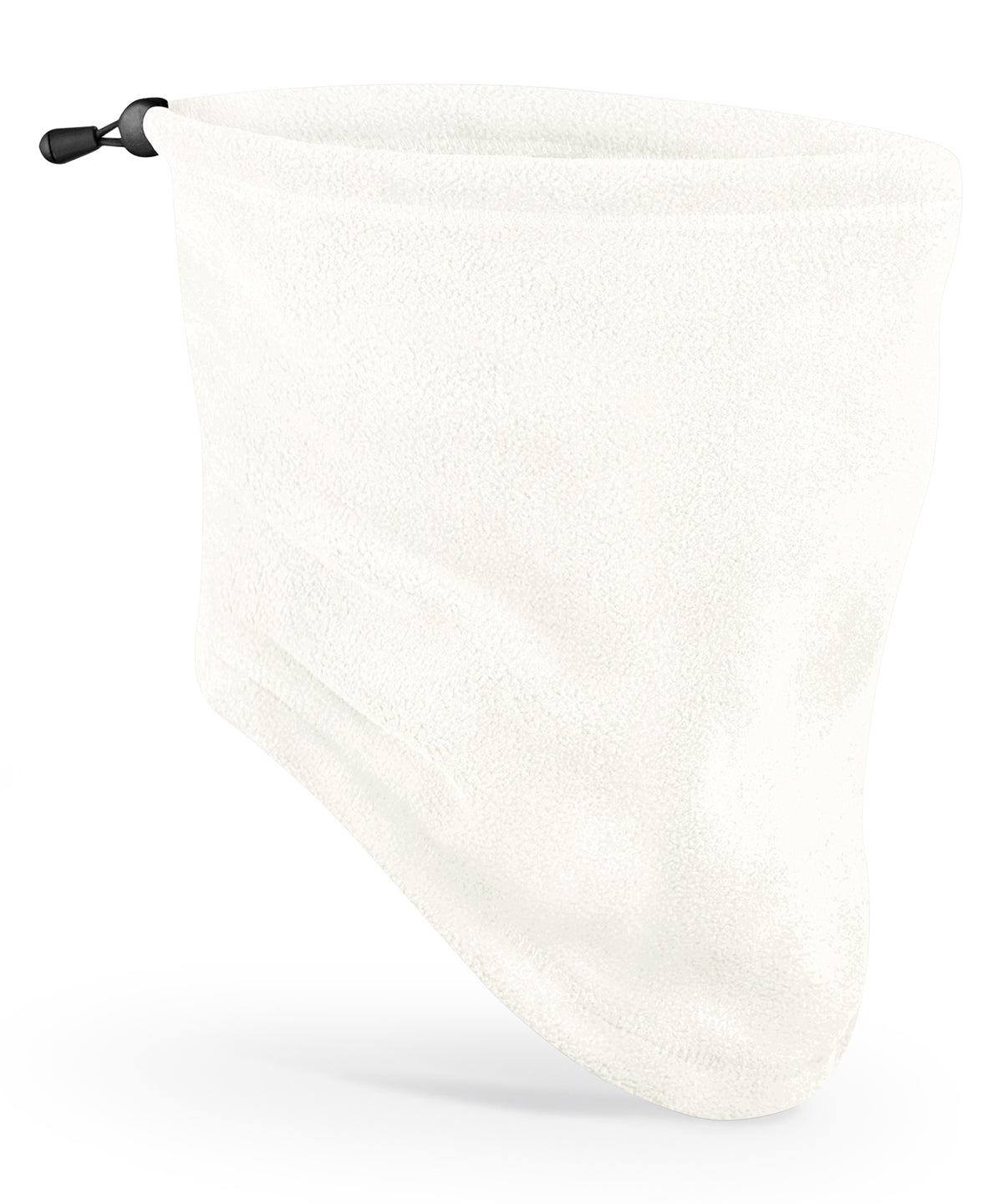 Hálskragi Beechfield B280R – Soft White – One size