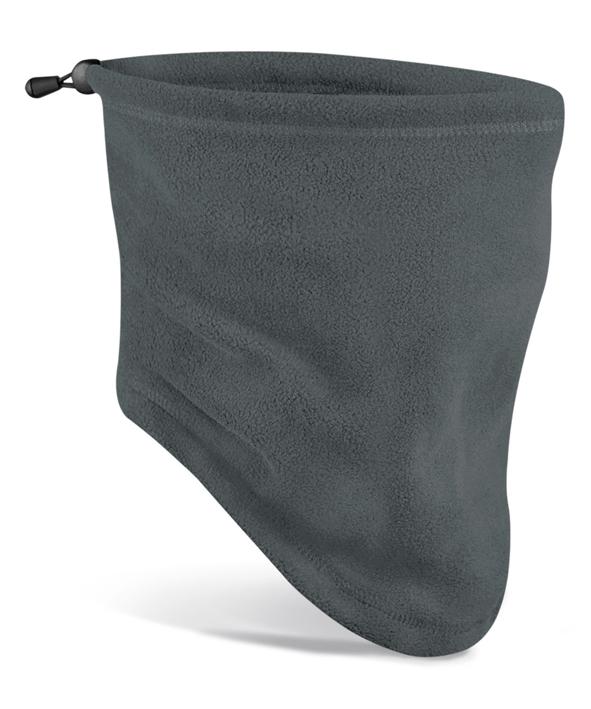 Hálskragi Beechfield B280R – Steel Grey – One size
